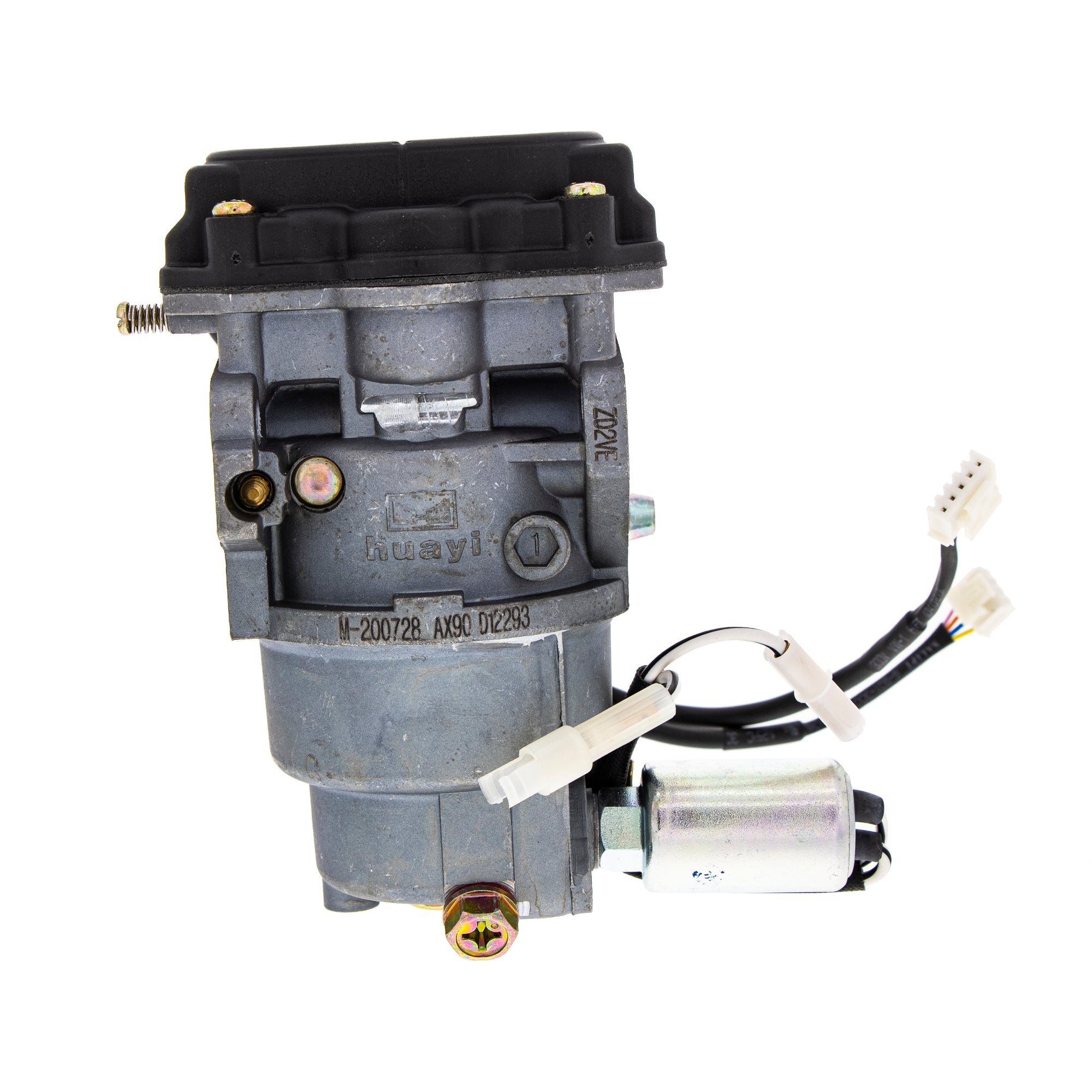 CUB CADET 651P06495 Carburetor