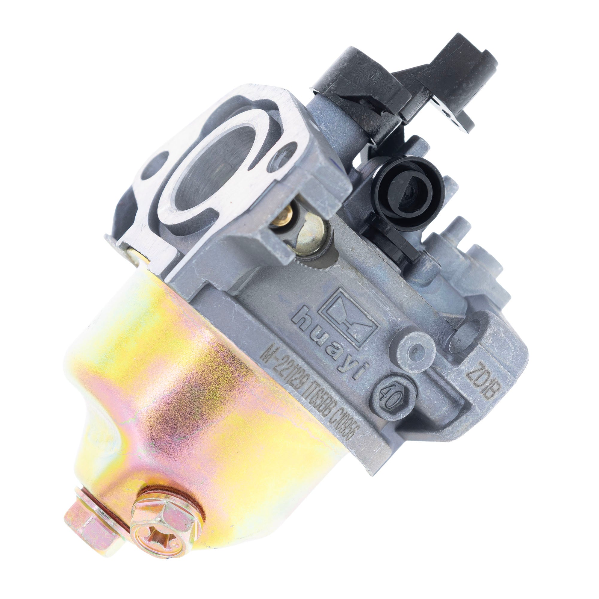 Troy-Bilt 651P06675H Carburetor