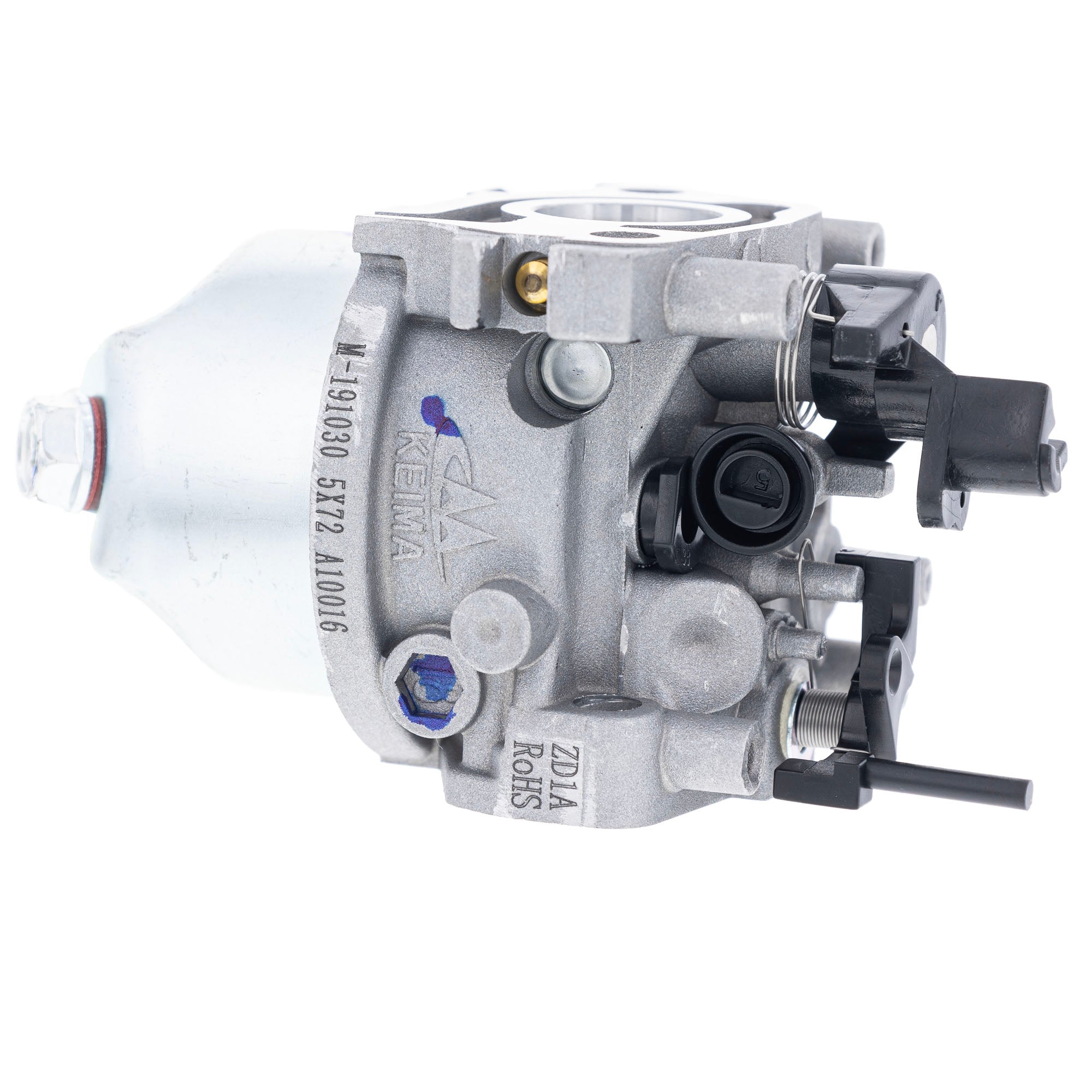 CUB CADET 651P06855A CARBURETOR ASSY