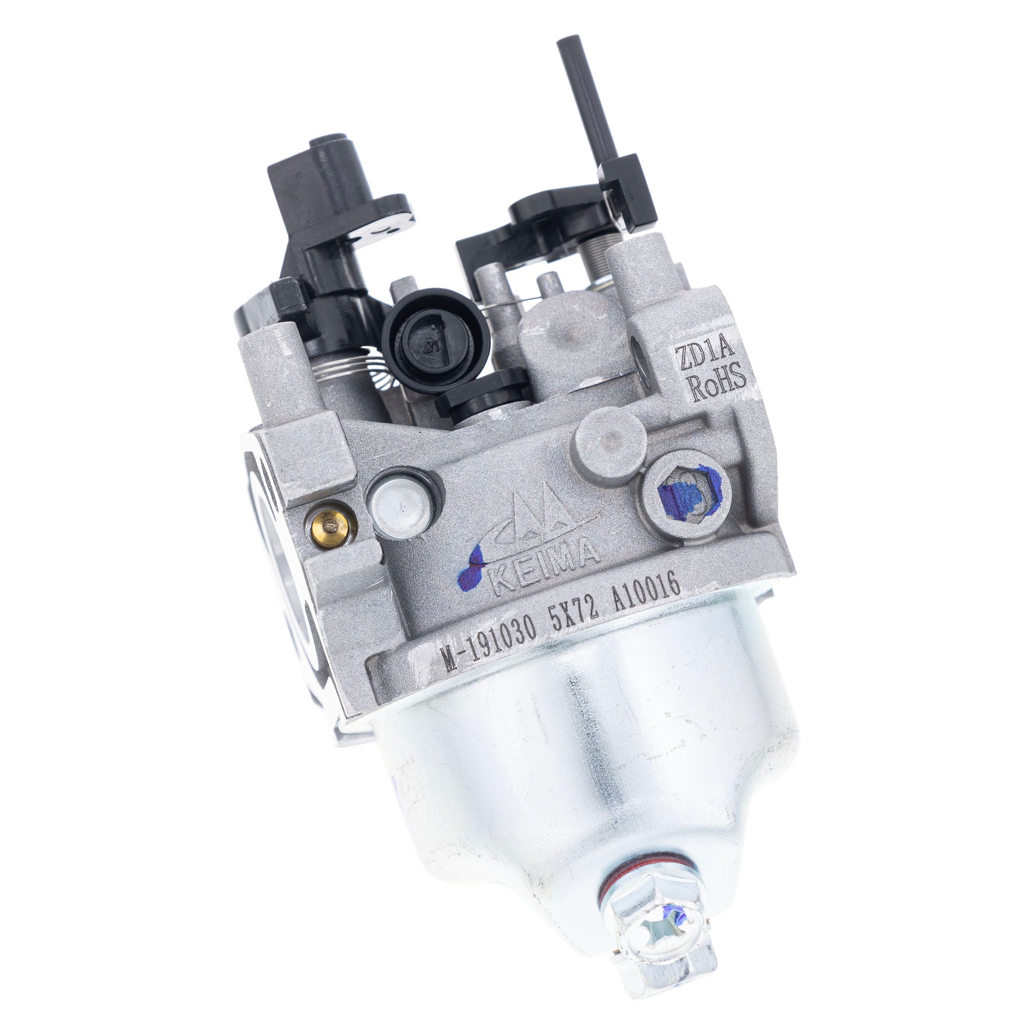 CUB CADET 651P06855A CARBURETOR ASSY