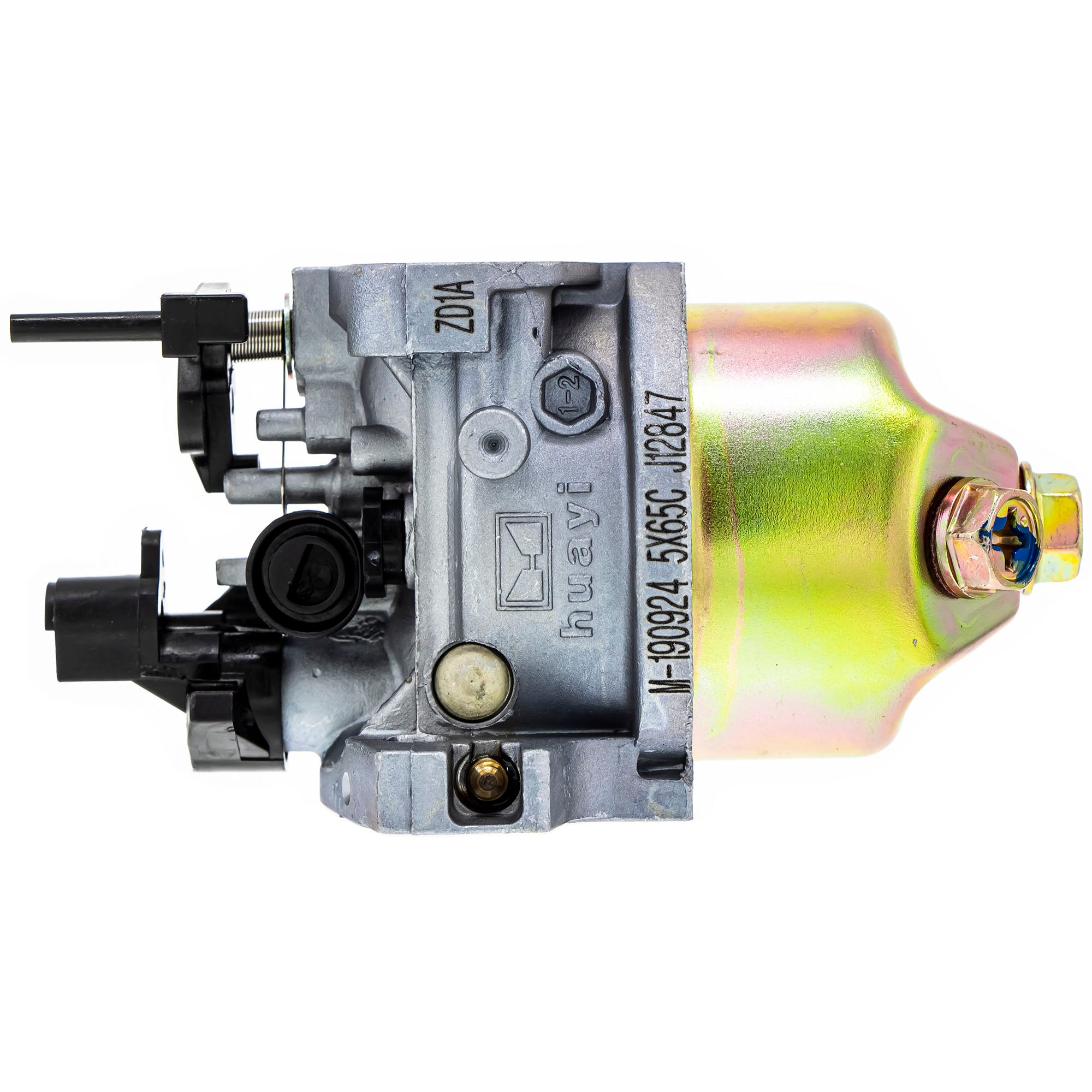 CUB CADET 651P06895 Carburetor
