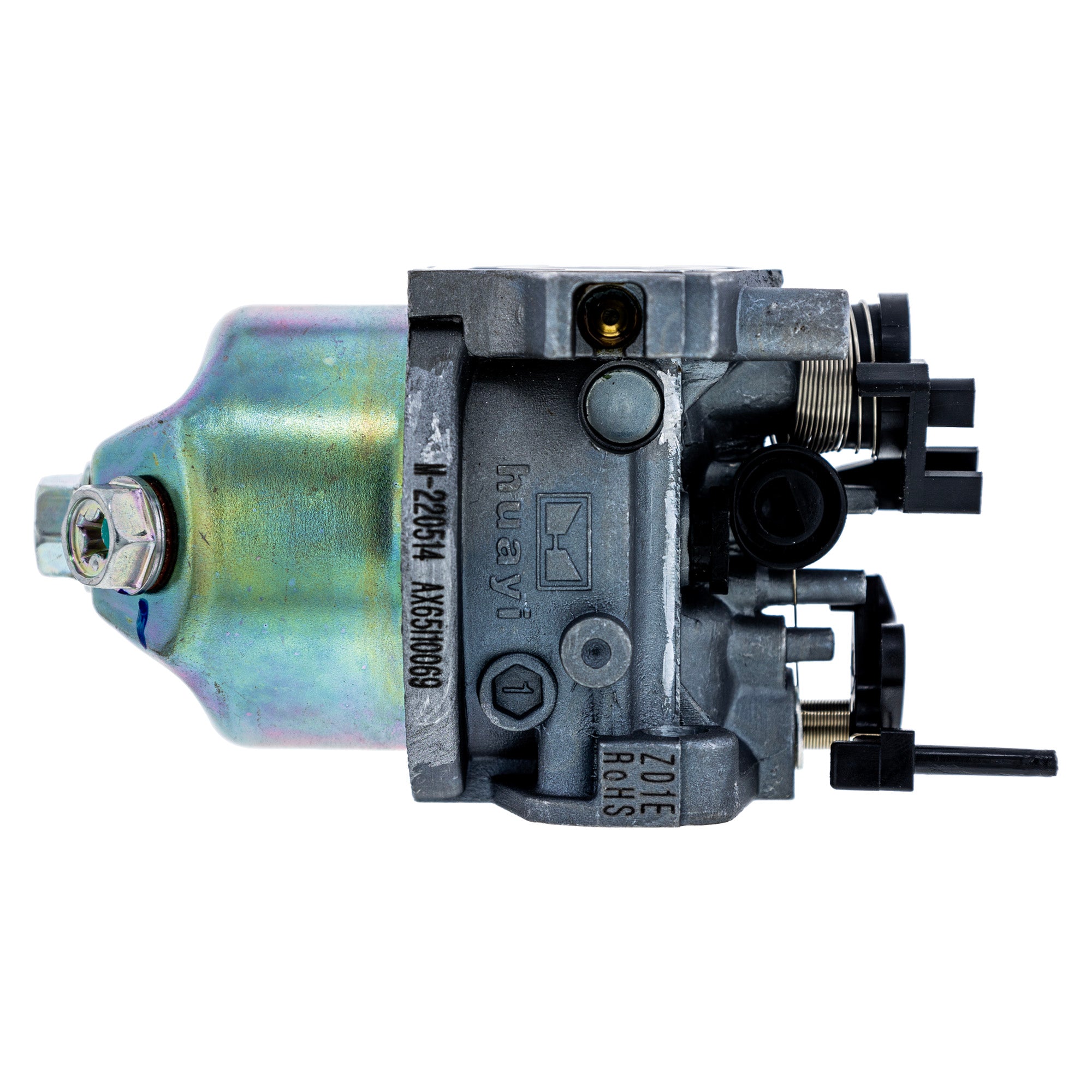 CUB CADET 651P07035 Carburetor Engine
