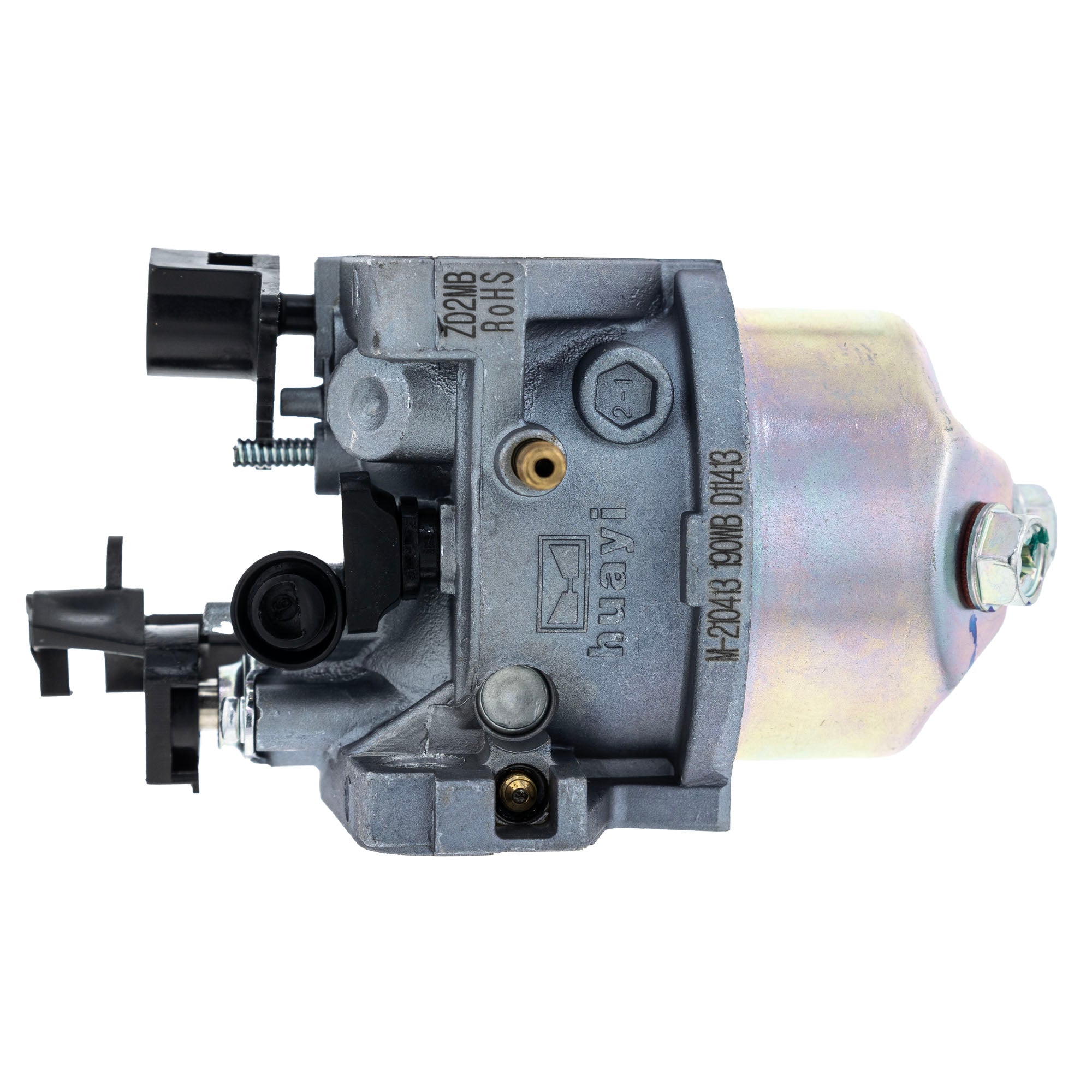 CUB CADET 651P08575 Carburetor