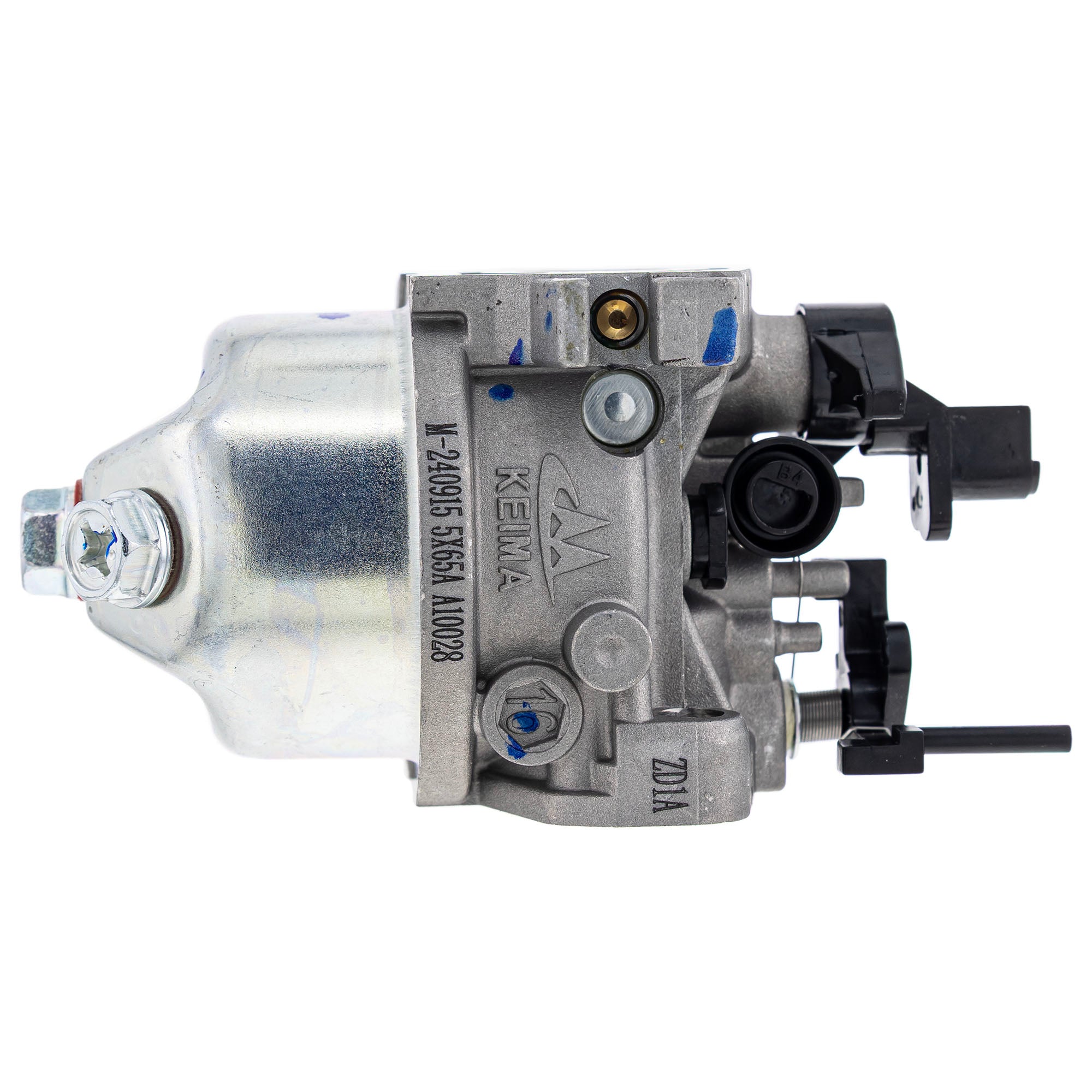 CUB CADET 651P08640 Carburetor Assembly