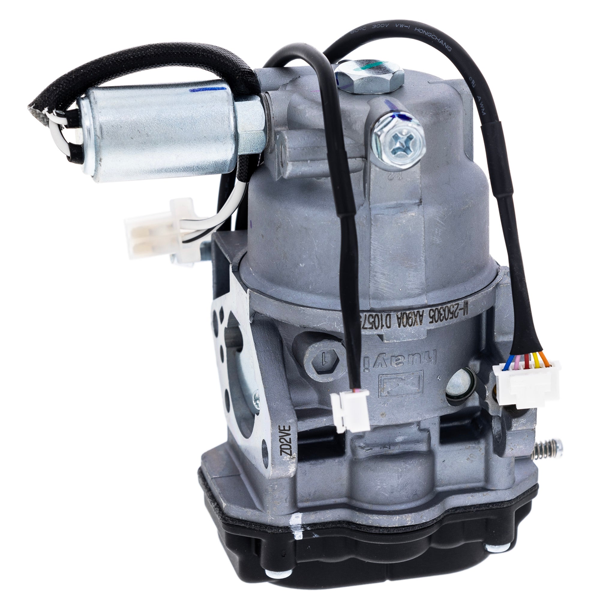 CUB CADET 651P08733 Carburetor