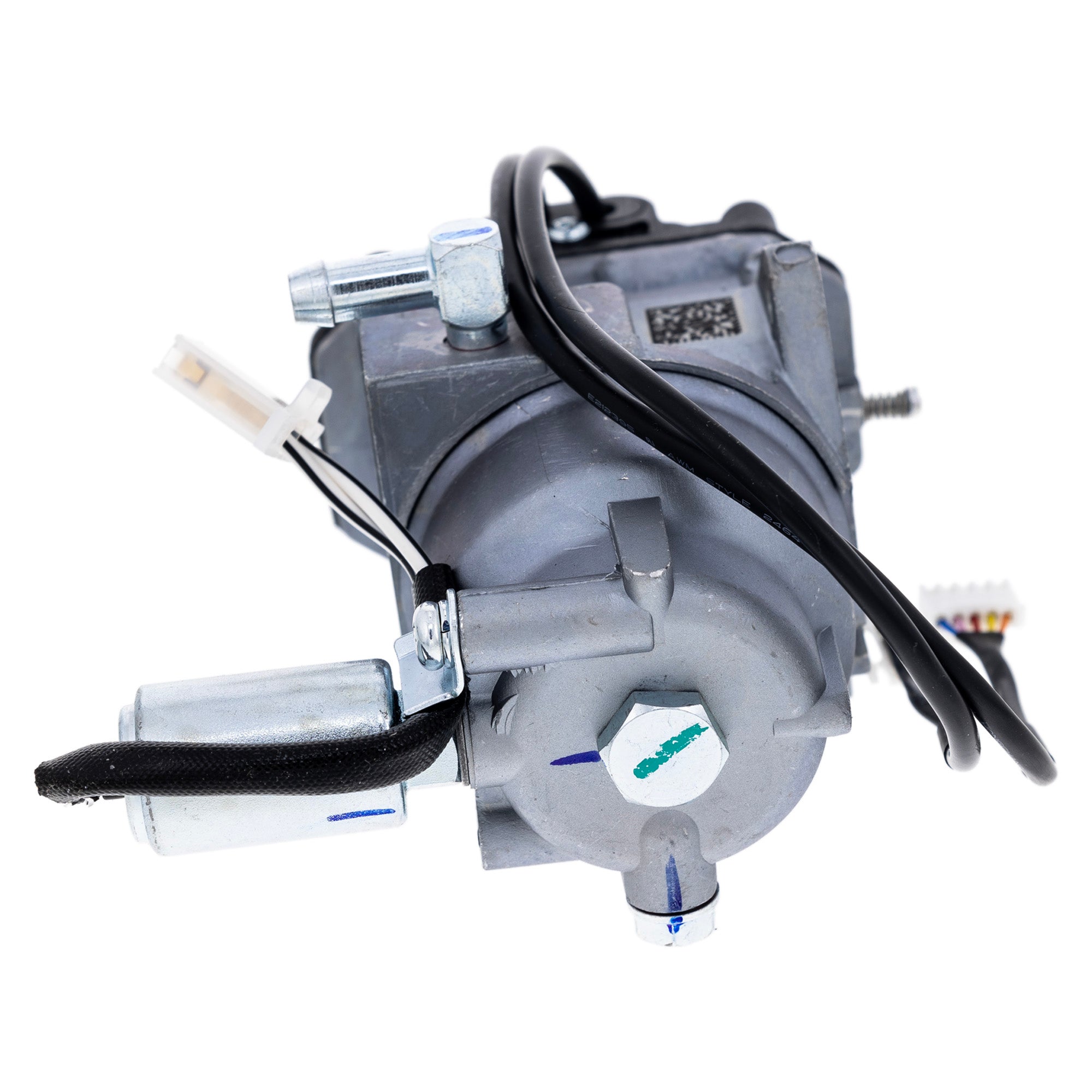 CUB CADET 651P08733 Carburetor