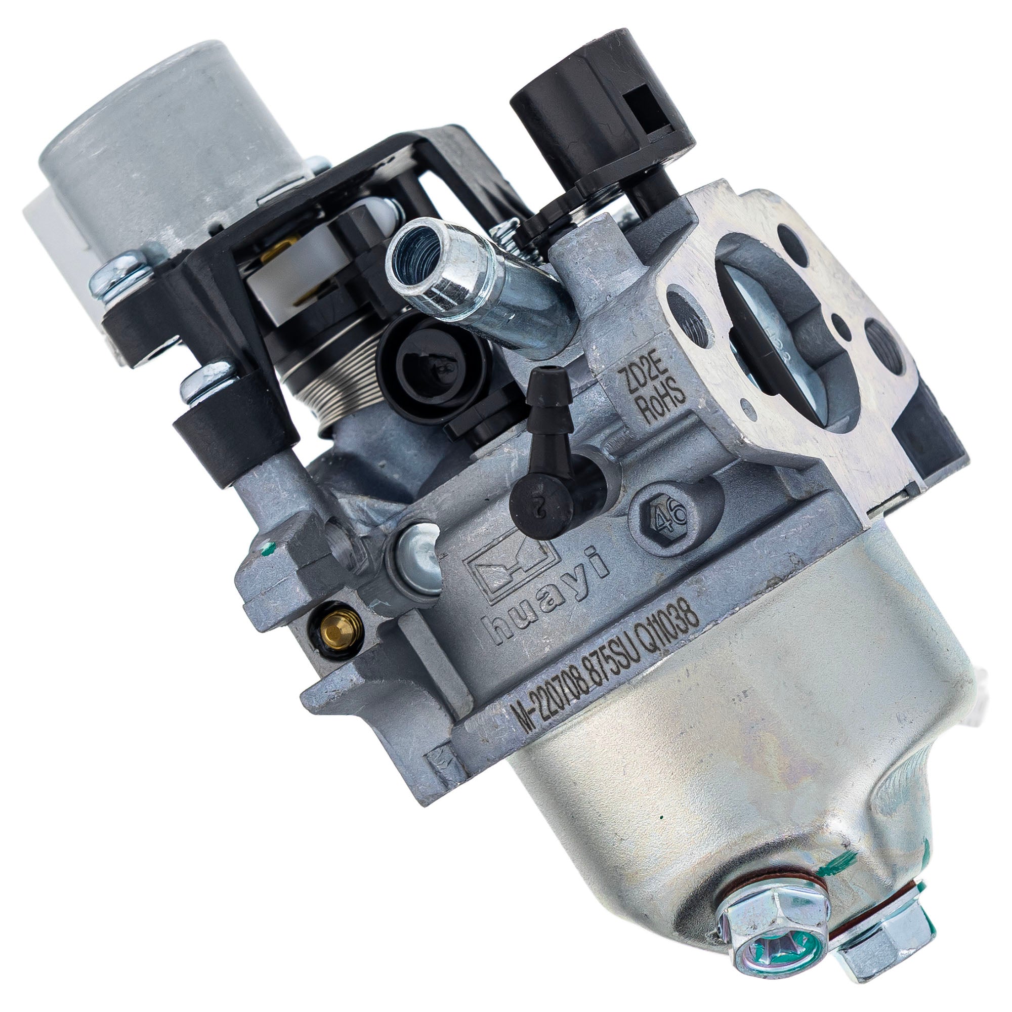 Troy-Bilt 651P08739 Carburetor