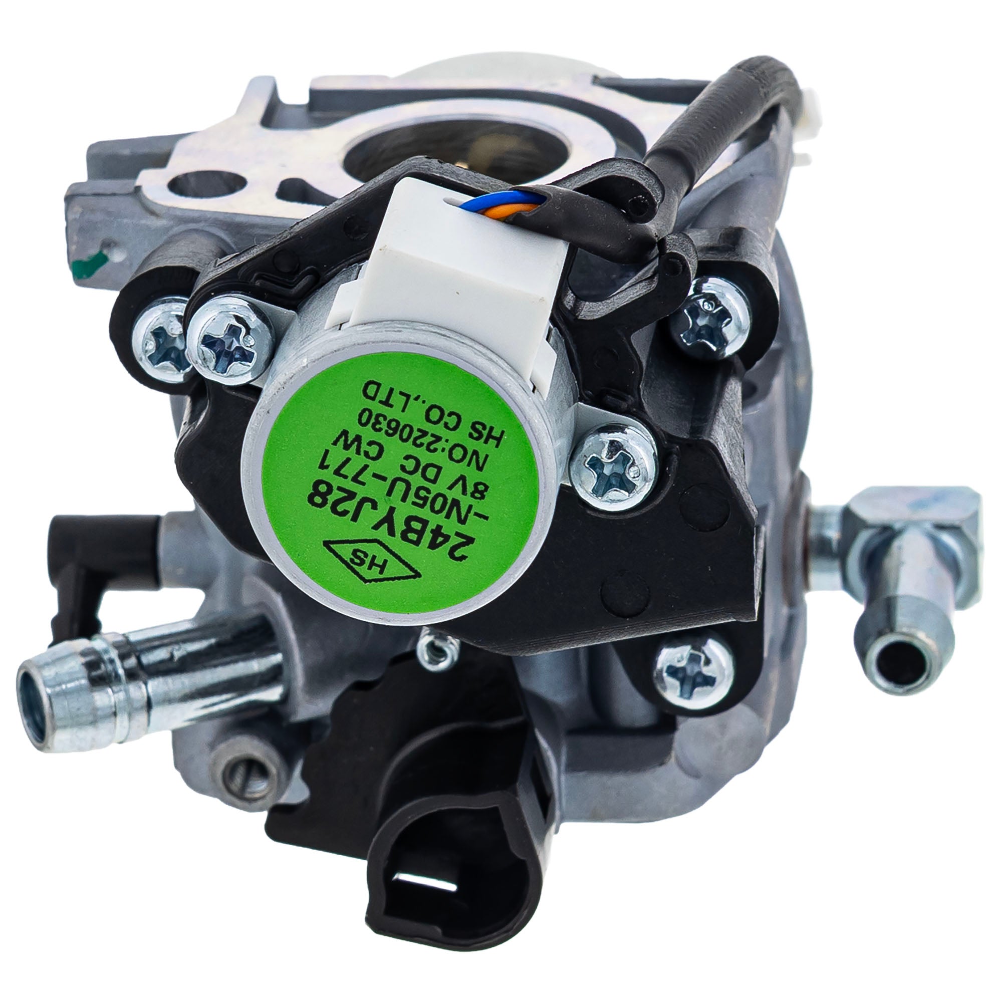 Troy-Bilt 651P08739 Carburetor