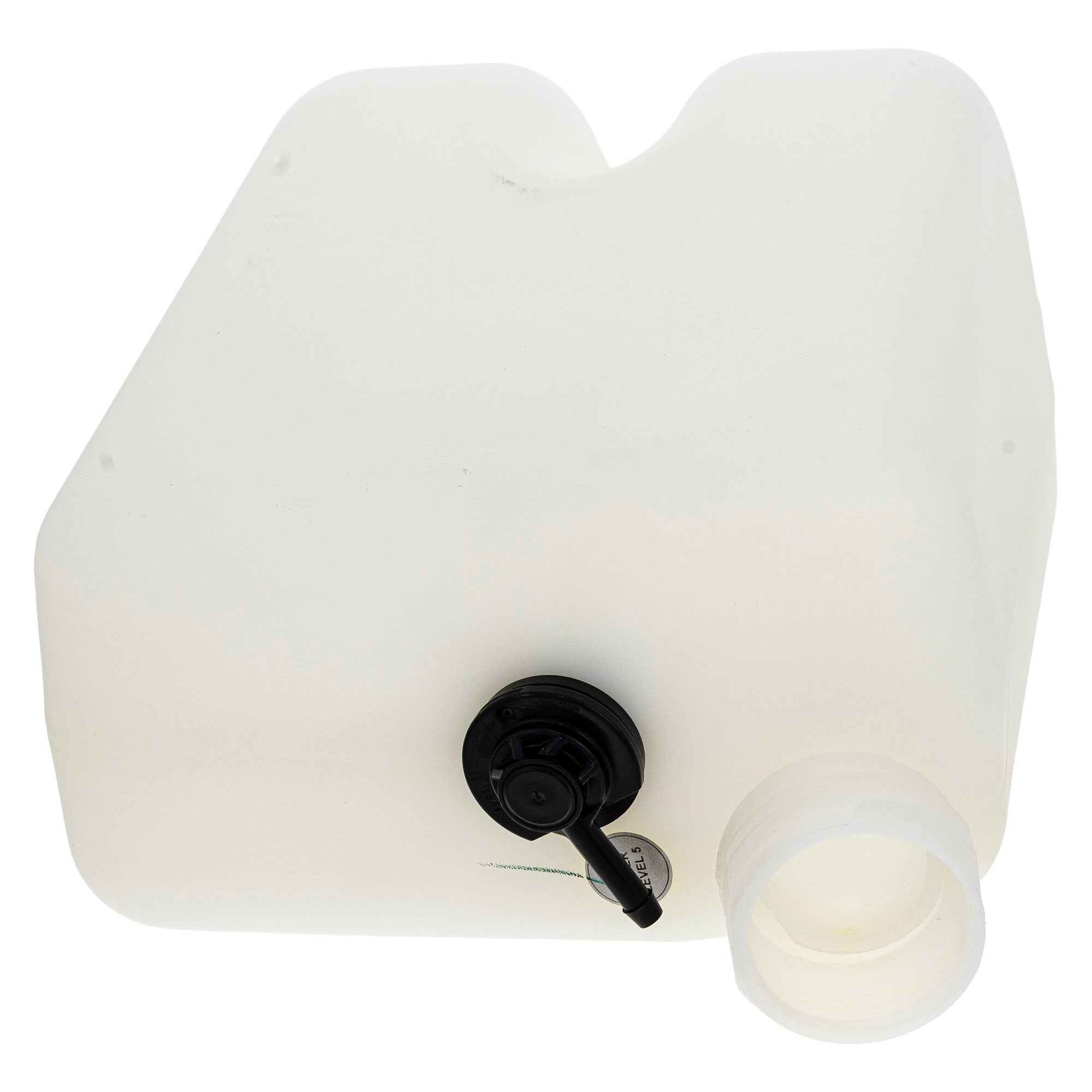 CUB CADET 651P08849 TANK ASM-FUEL 1.36