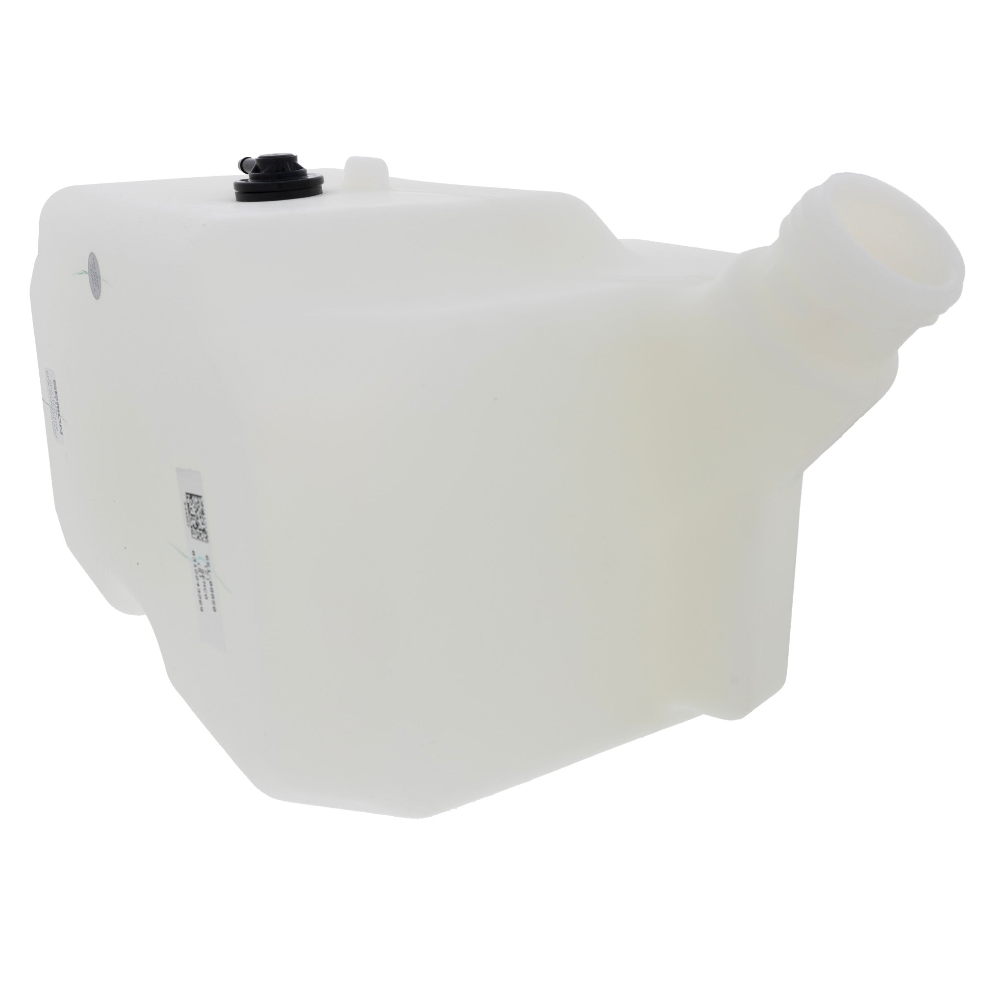 CUB CADET 651P08850 3 Gallon Fuel Tank Assembly