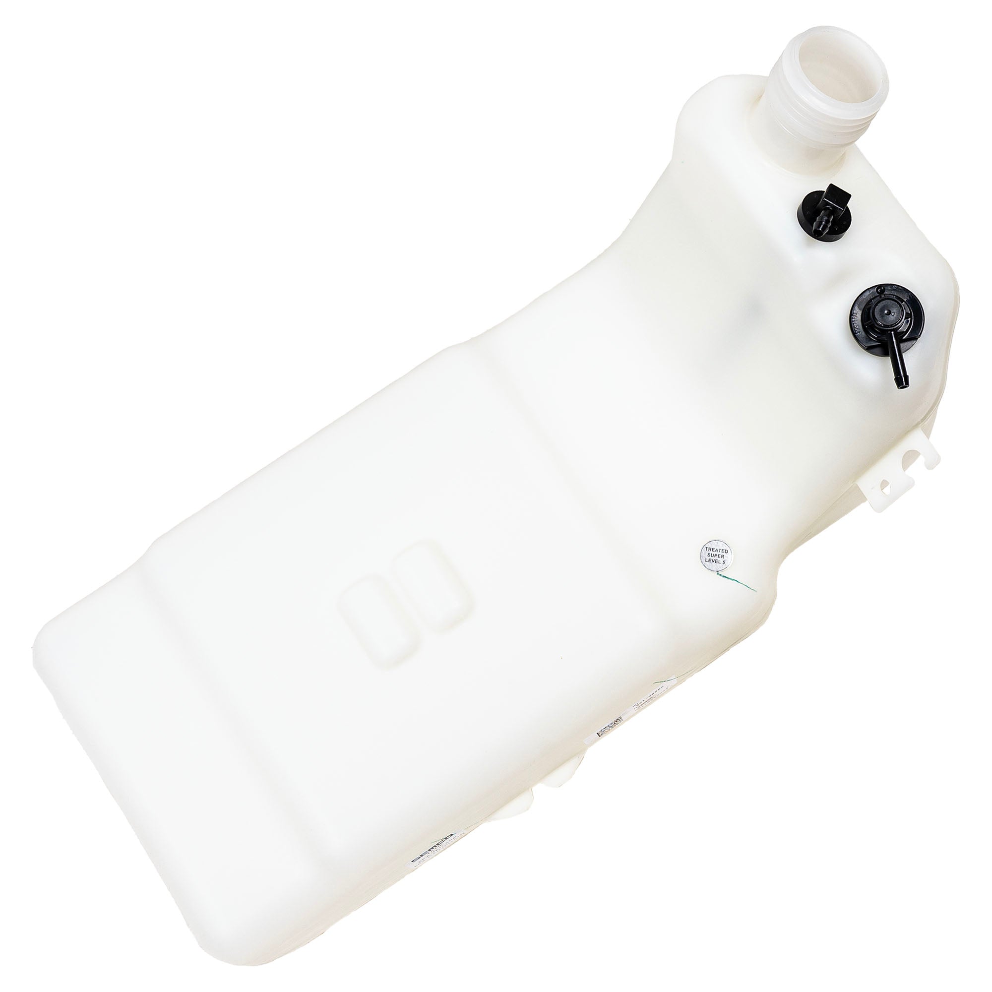 CUB CADET 651P08860 Tank