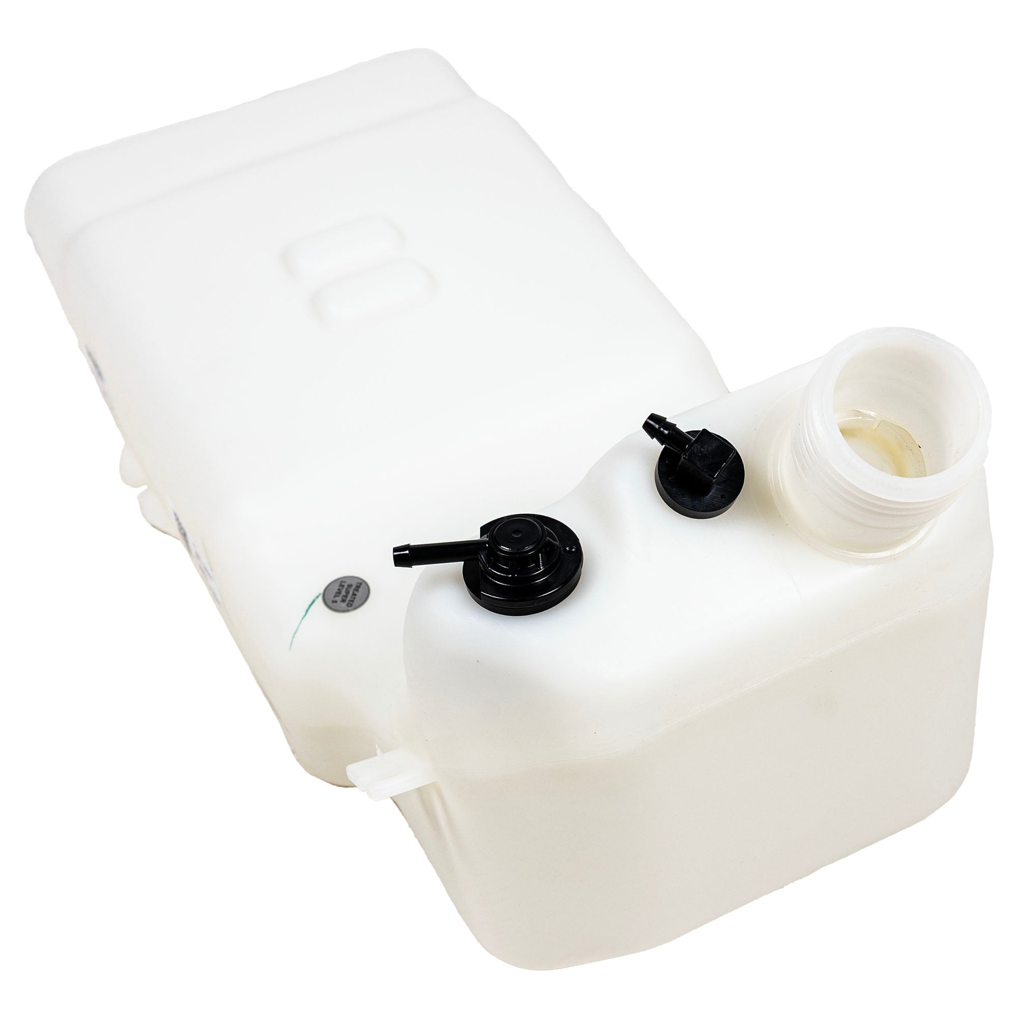 CUB CADET 651P08860 TANK ASM:FUEL:3.5-