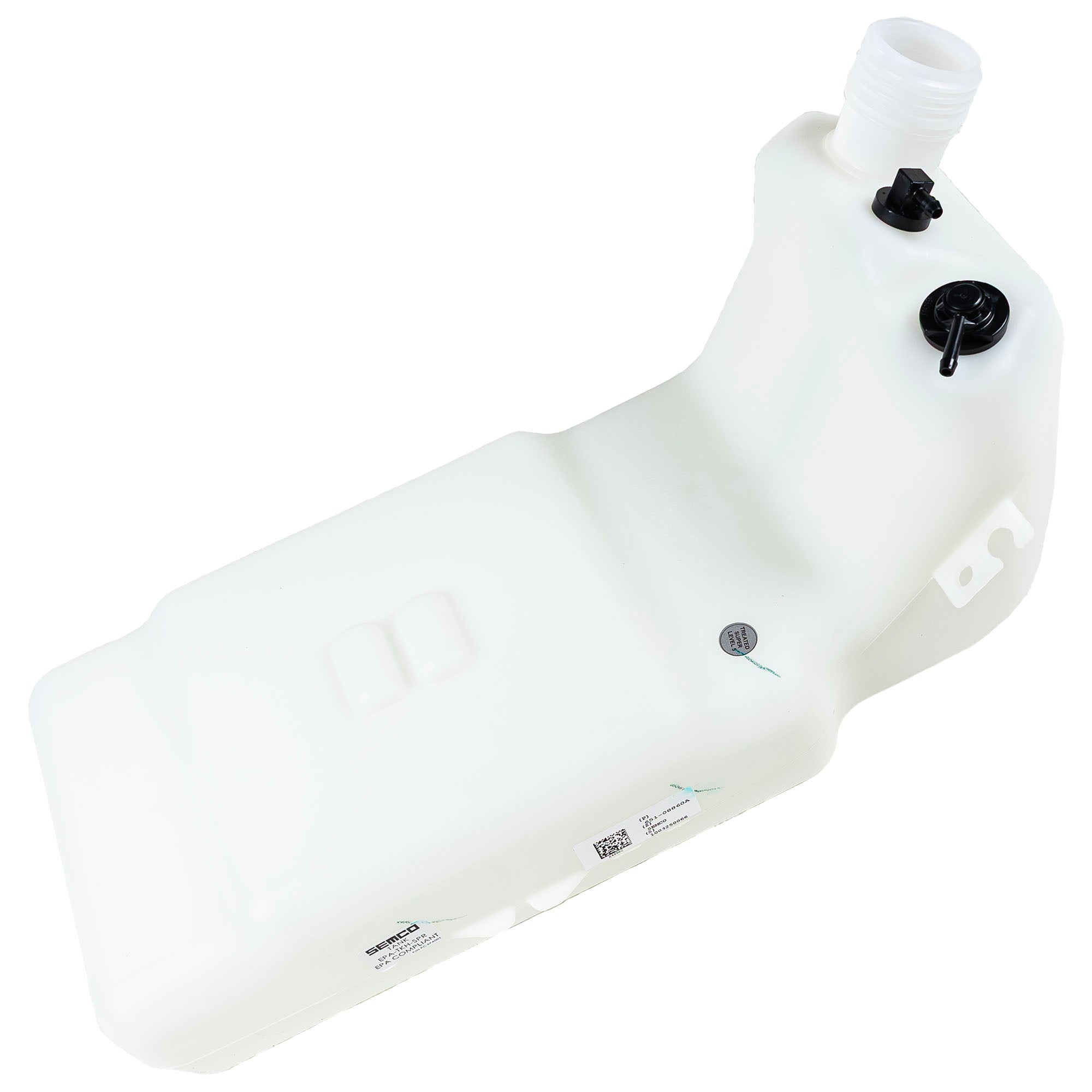 CUB CADET 651P08860A Fuel Tank