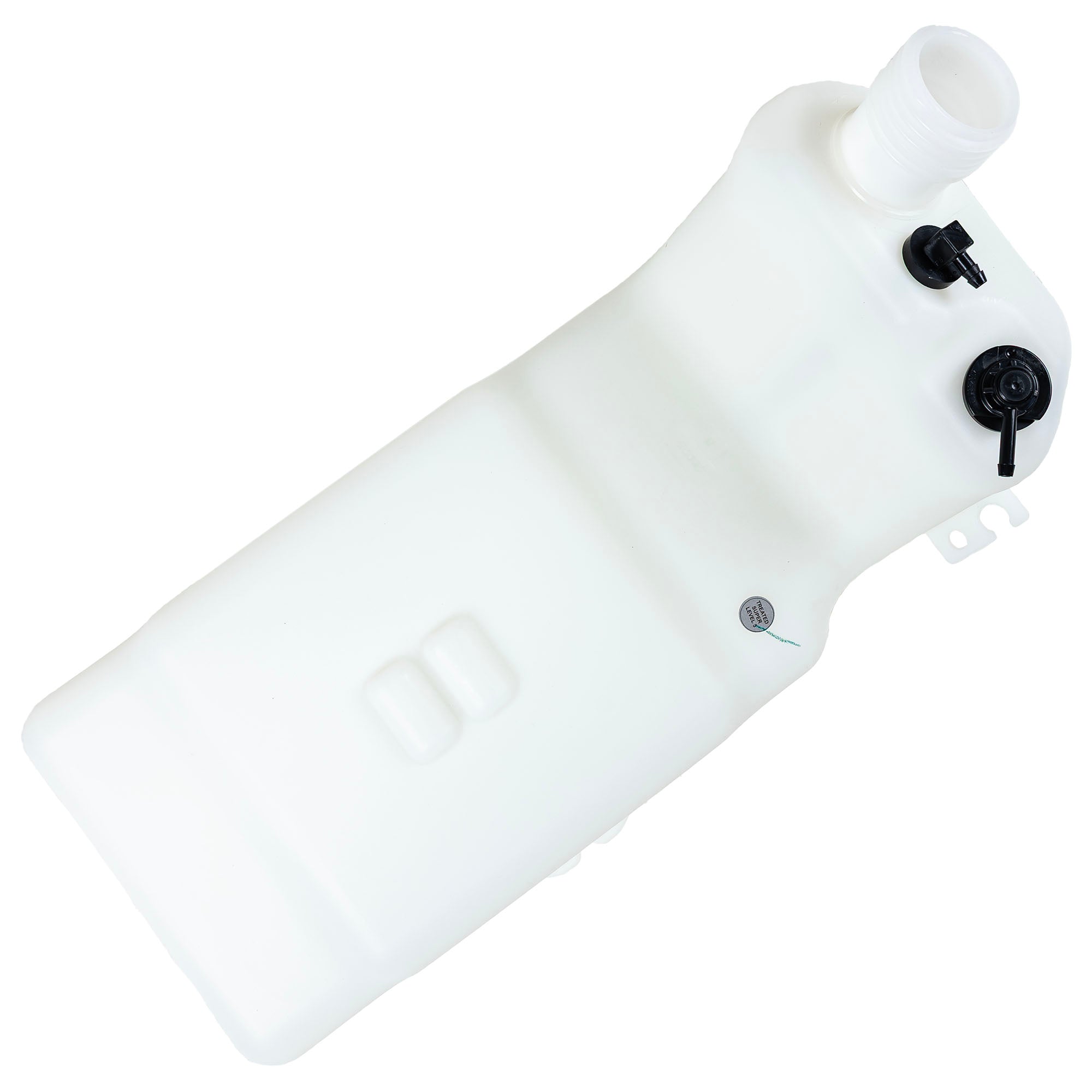 CUB CADET 651P08860A 3.5 Gallon Fuel Tank