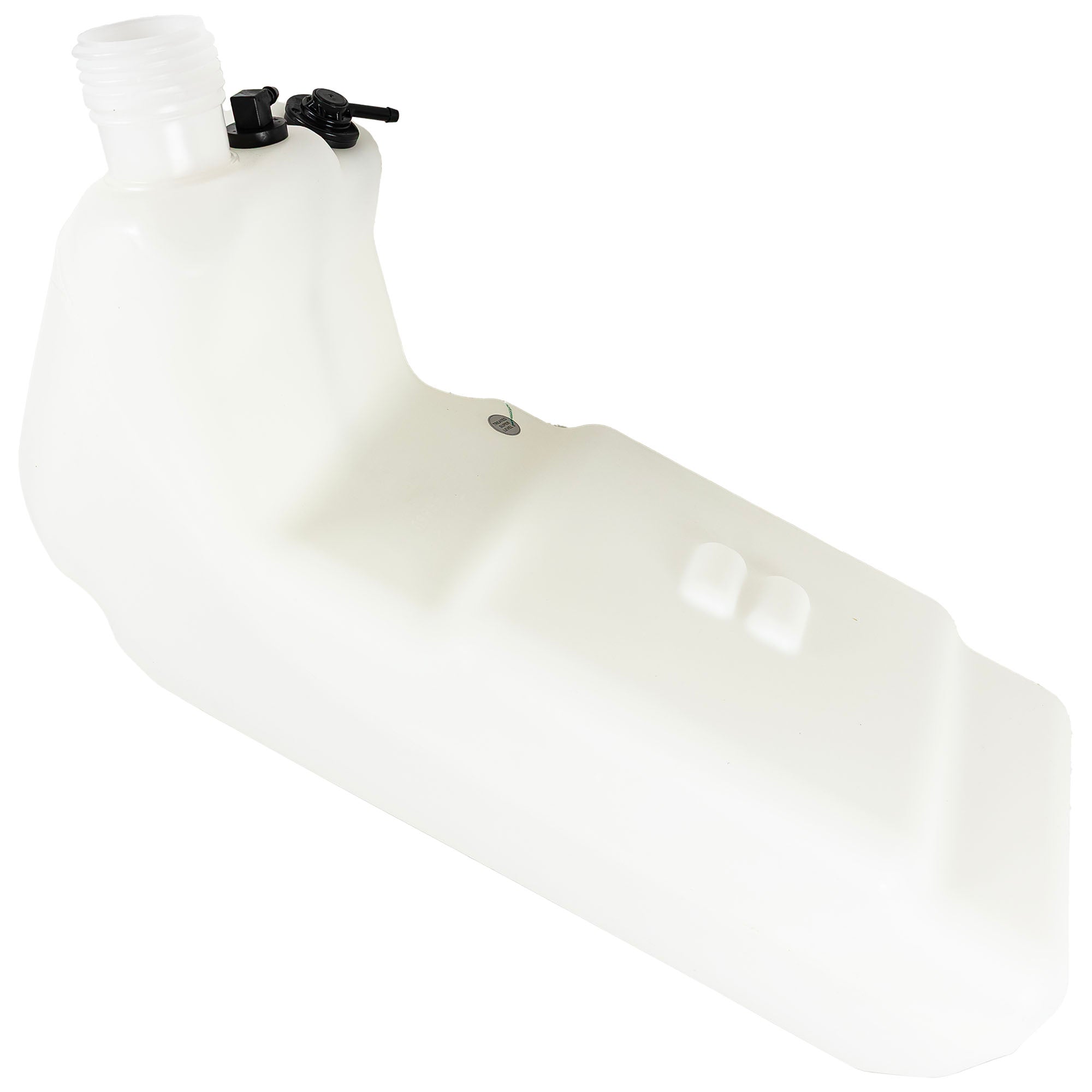CUB CADET 651P08860A 3.5 Gallon Fuel Tank