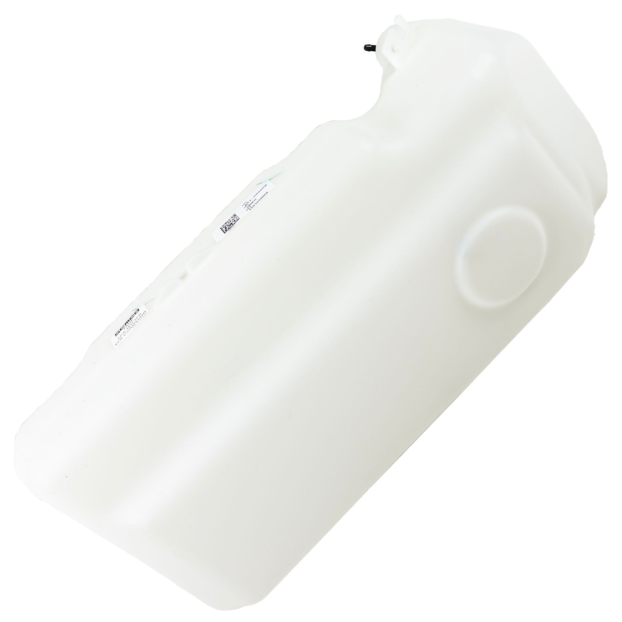 CUB CADET 651P08860A 3.5 Gallon Fuel Tank