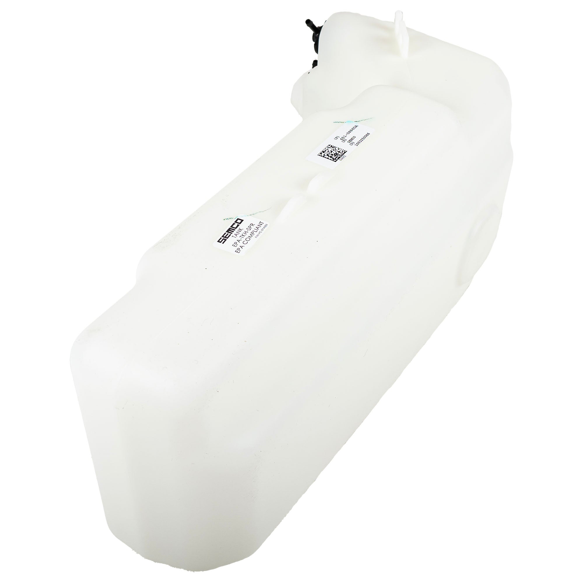 CUB CADET 651P08860A 3.5 Gallon Fuel Tank