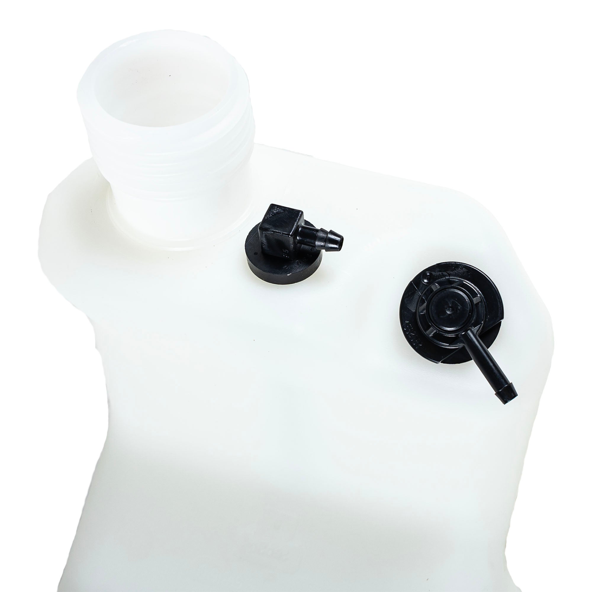 CUB CADET 651P08860A 3.5 Gallon Fuel Tank