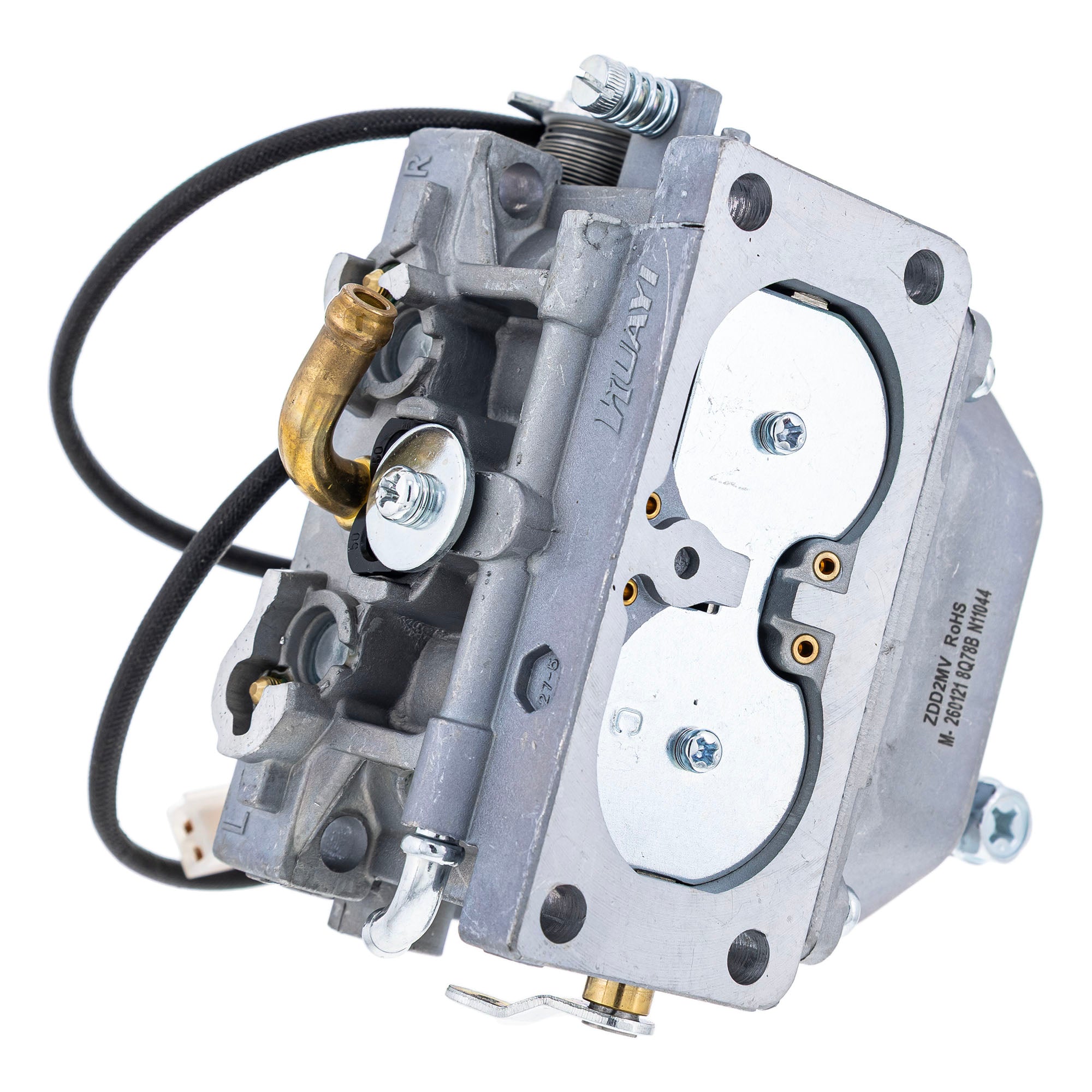CUB CADET 651P08886 Carburetor