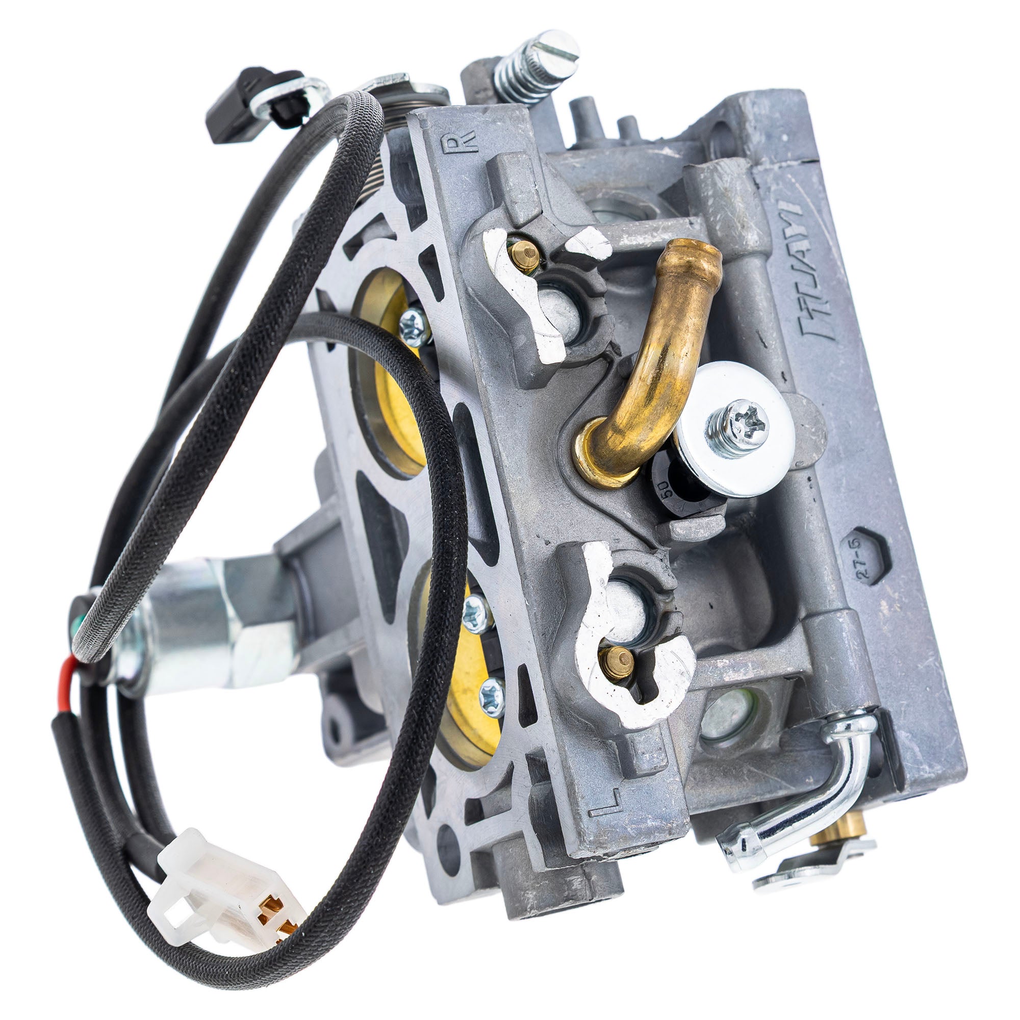 CUB CADET 651P08886 Carburetor