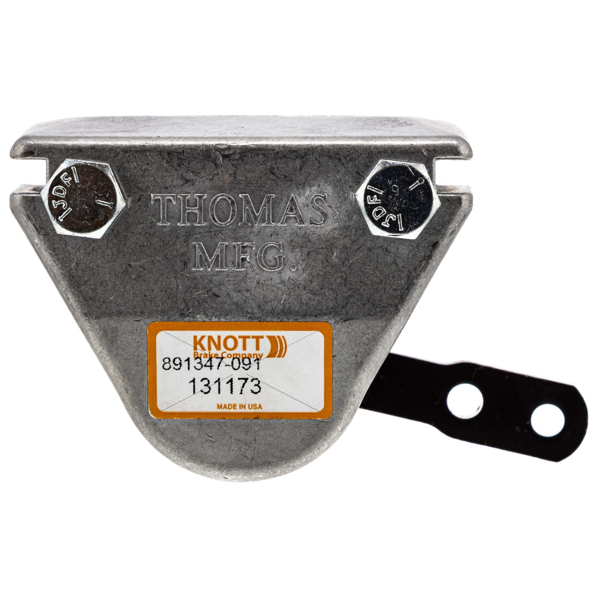 CUB CADET 661-04019 Transfer Case Brake Assembly
