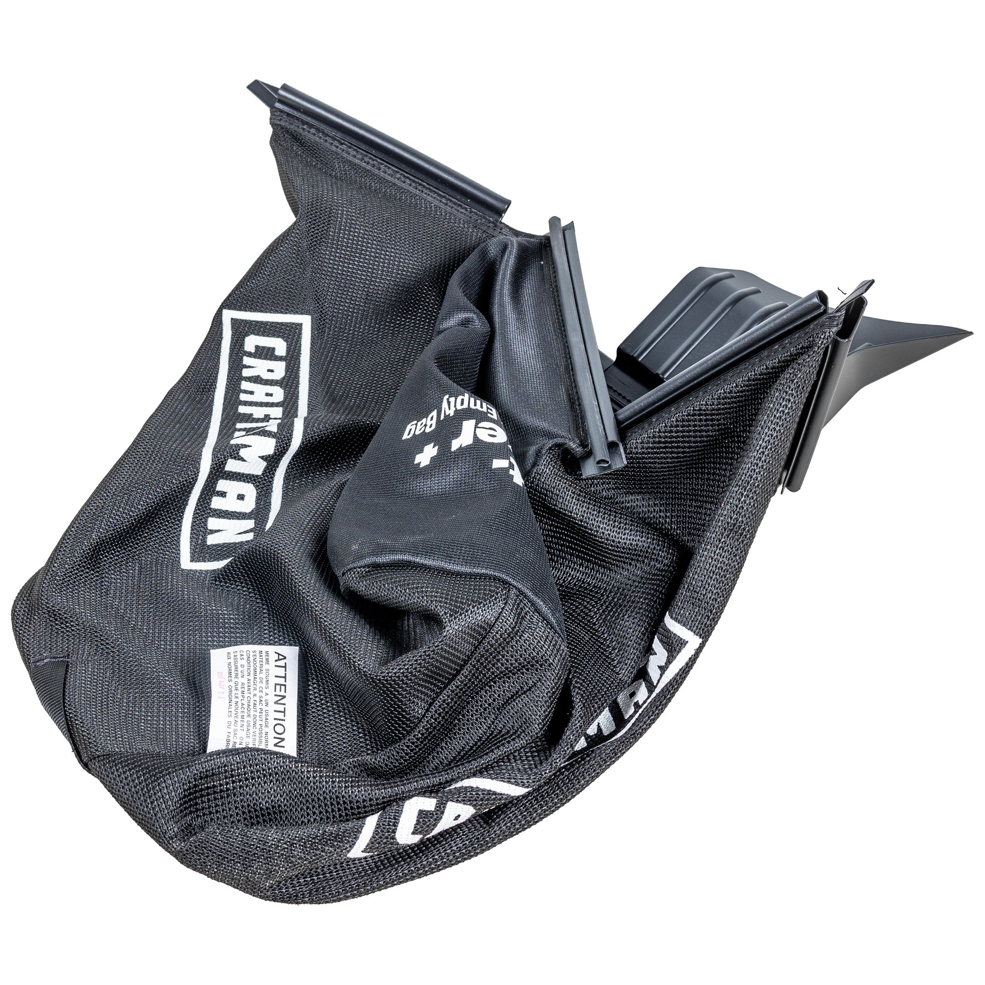 MTD 664-05149A 21" Grassbag Assembly
