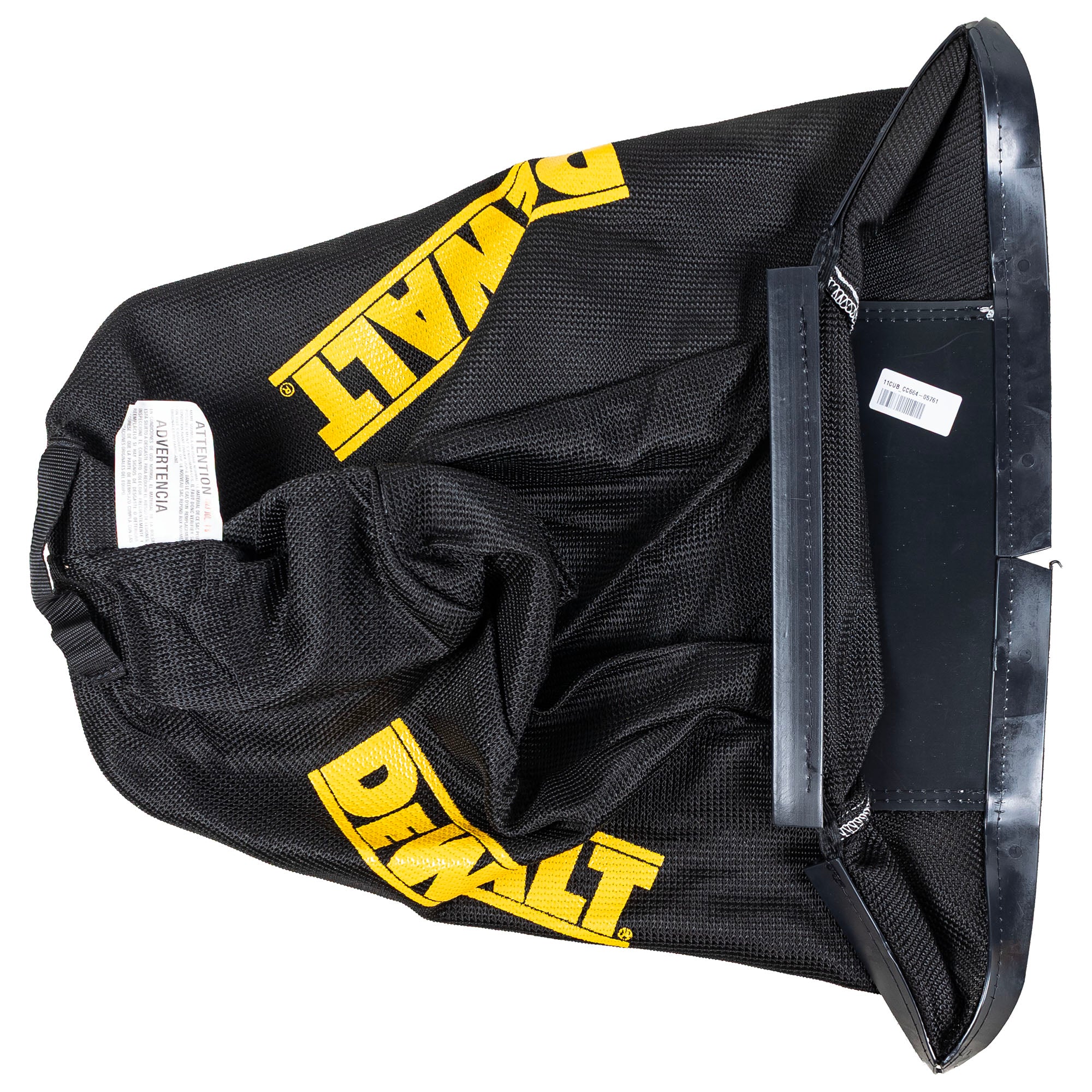 MTD 664-05761 GRASSBAG ASM-21"