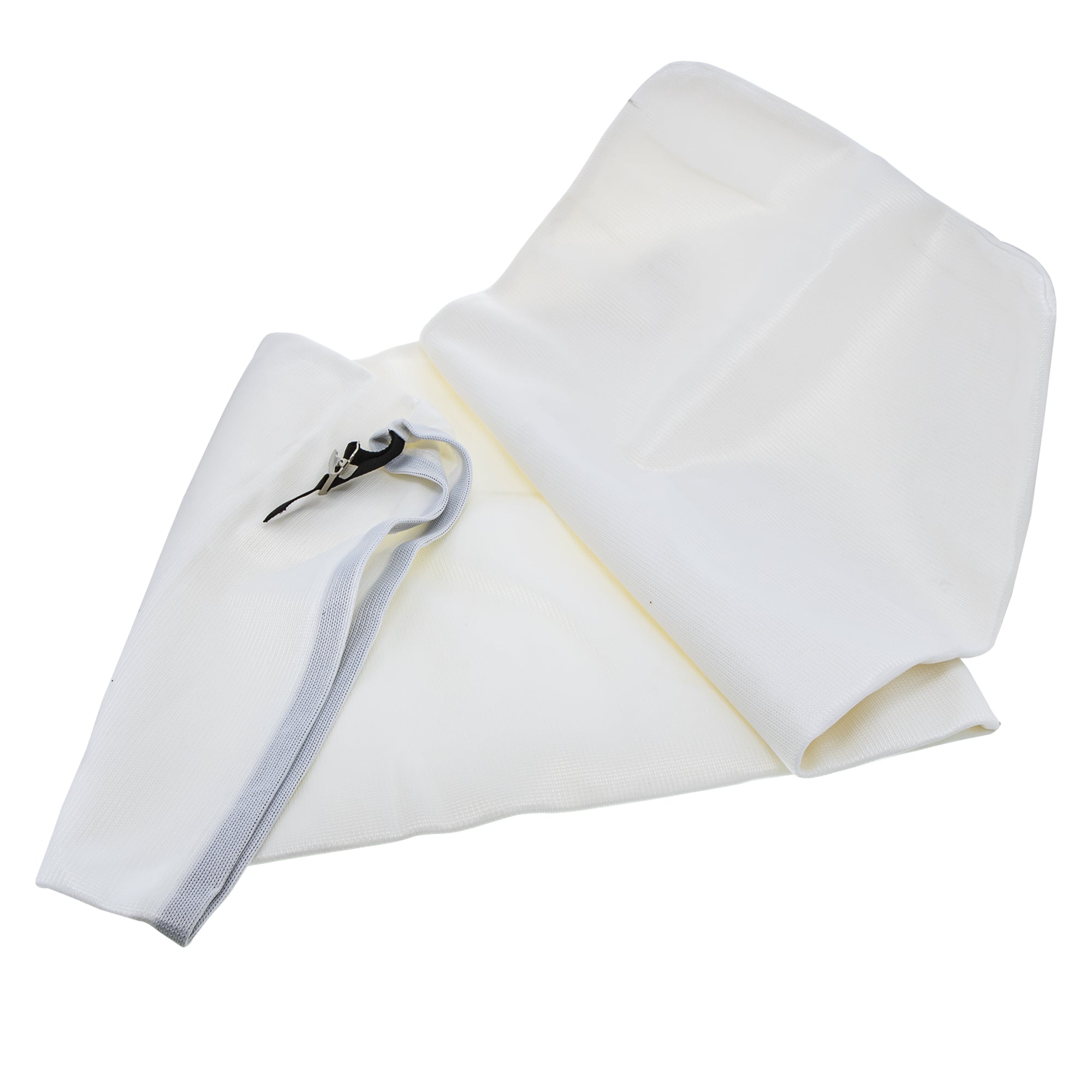 CUB CADET 664P04023A White Shredder Bag