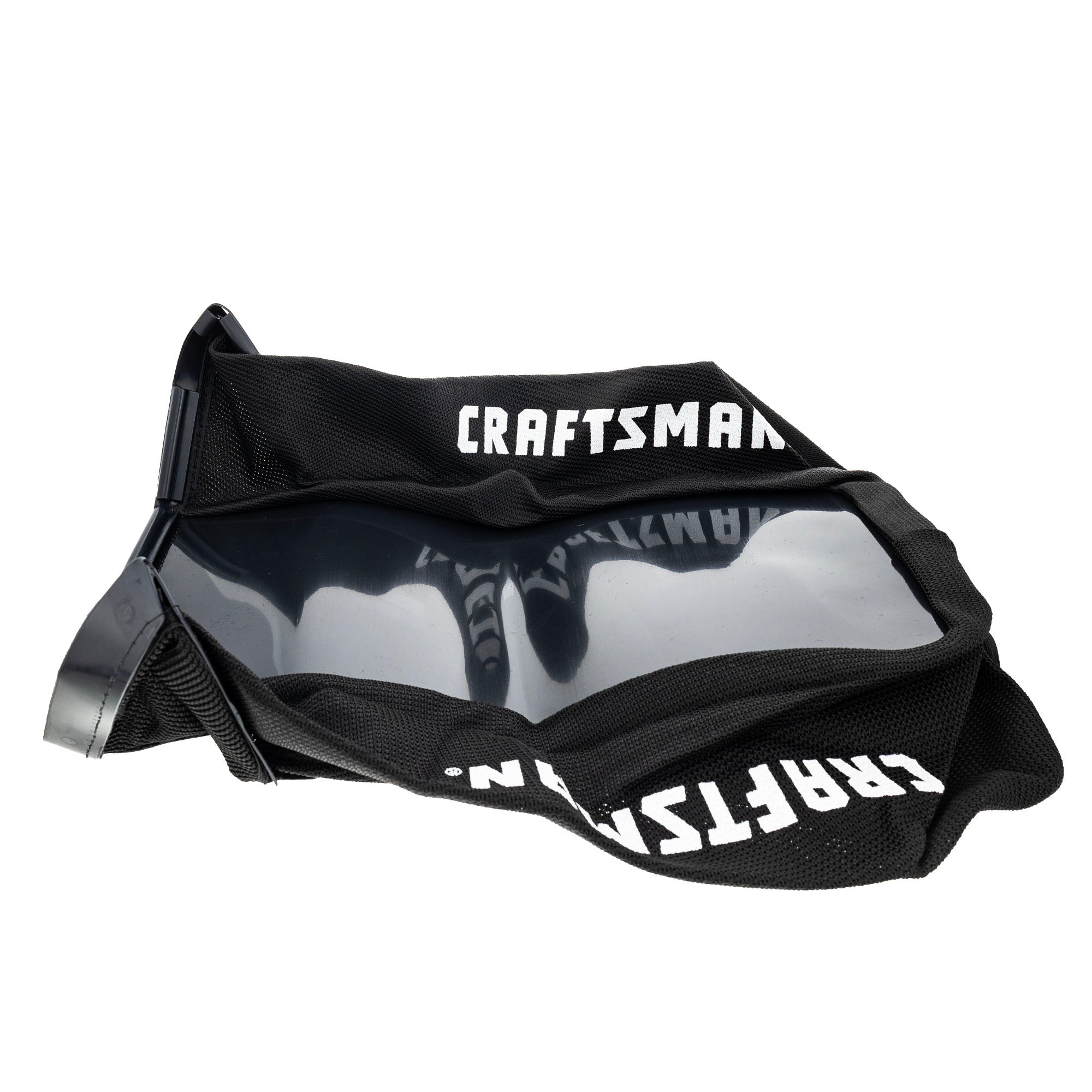 MTD 664P05322A 21" Grassbag Black