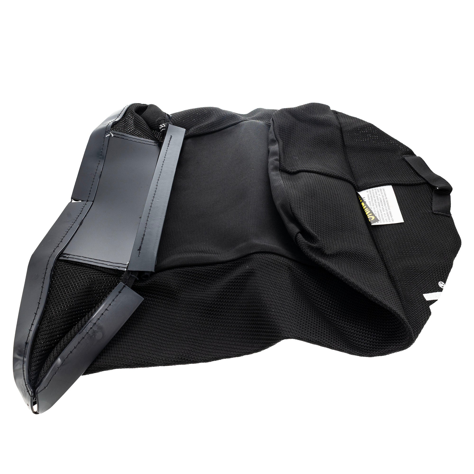 MTD 664P05322A 21" Grassbag Black