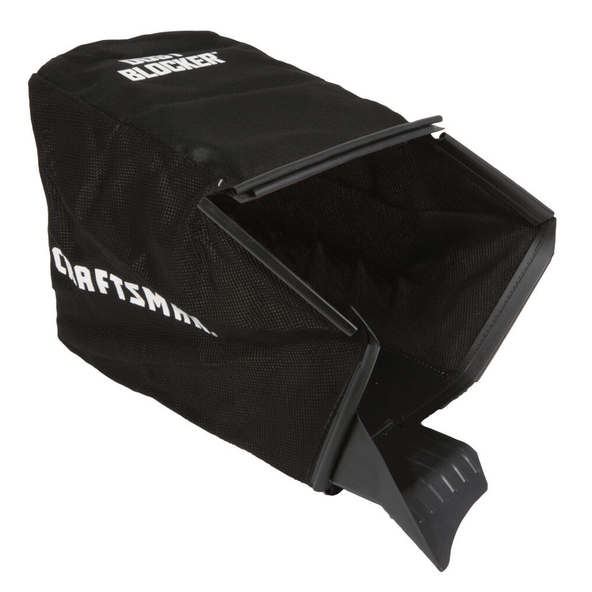 MTD 664P05324 GRASSBAG ASM-21" B
