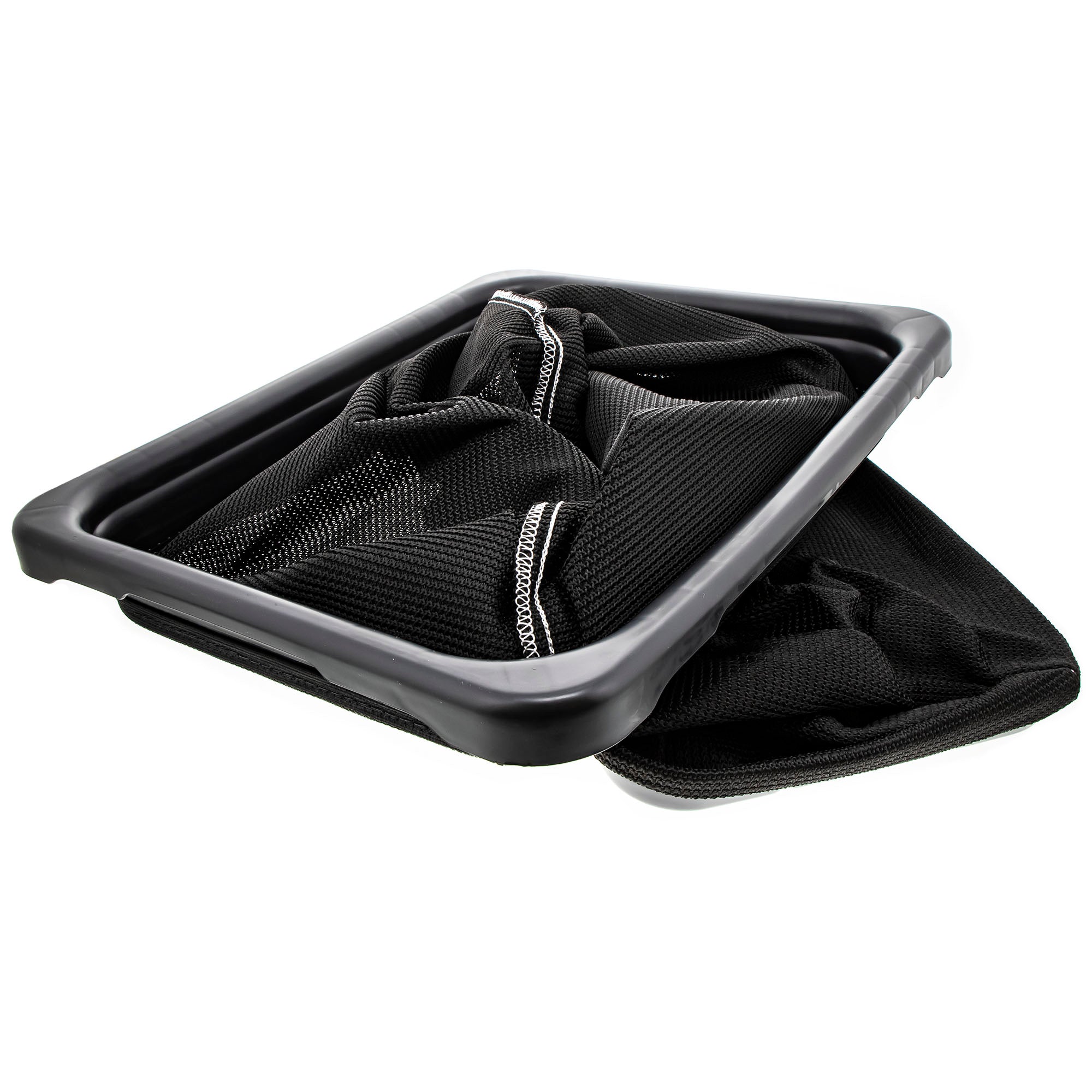 CUB CADET 664P05681 Grass Bag Assembly w/Hard Bottom