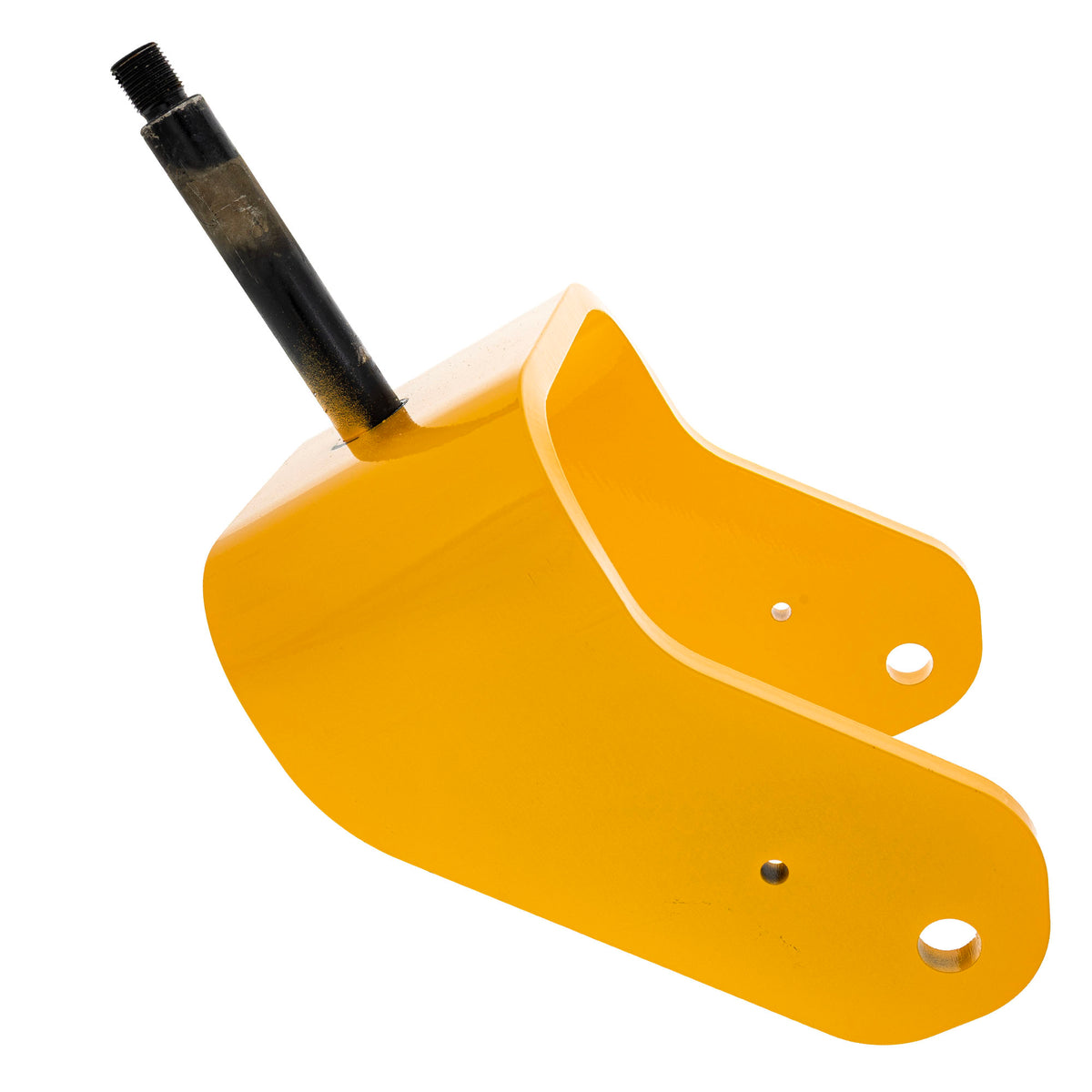 CUB CADET 680-00374A-4021 Yellow Front Lap Bar Caster