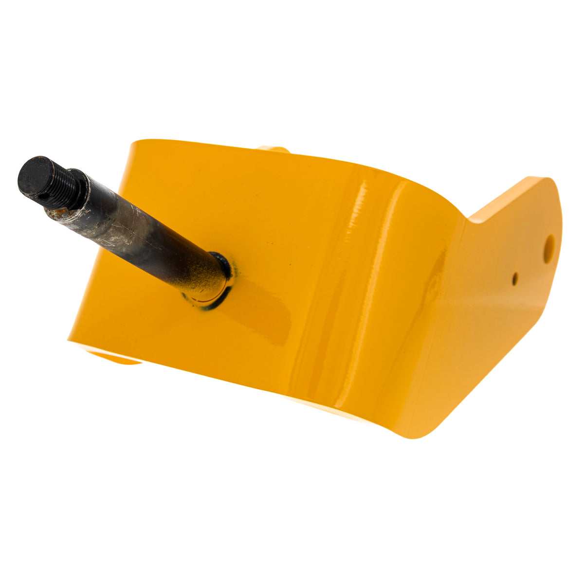 CUB CADET 680-00374A-4021 Yellow Front Lap Bar Caster