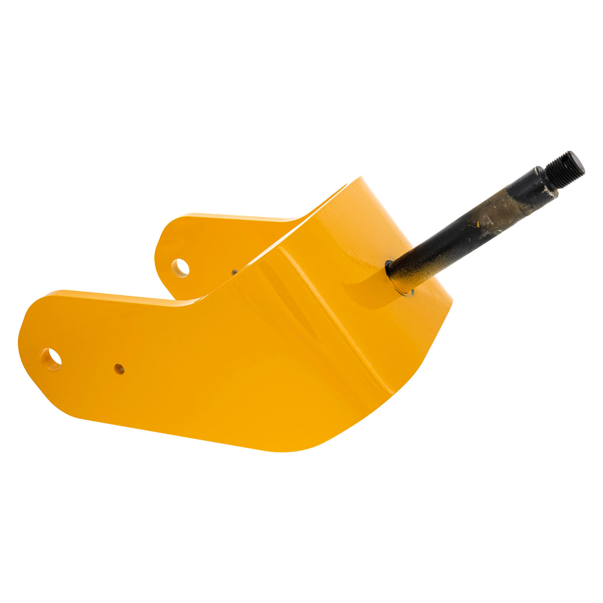 CUB CADET 680-00374A-4021 Yellow Front Lap Bar Caster