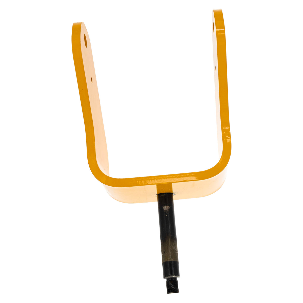 CUB CADET 680-00374A-4021 Yellow Front Lap Bar Caster