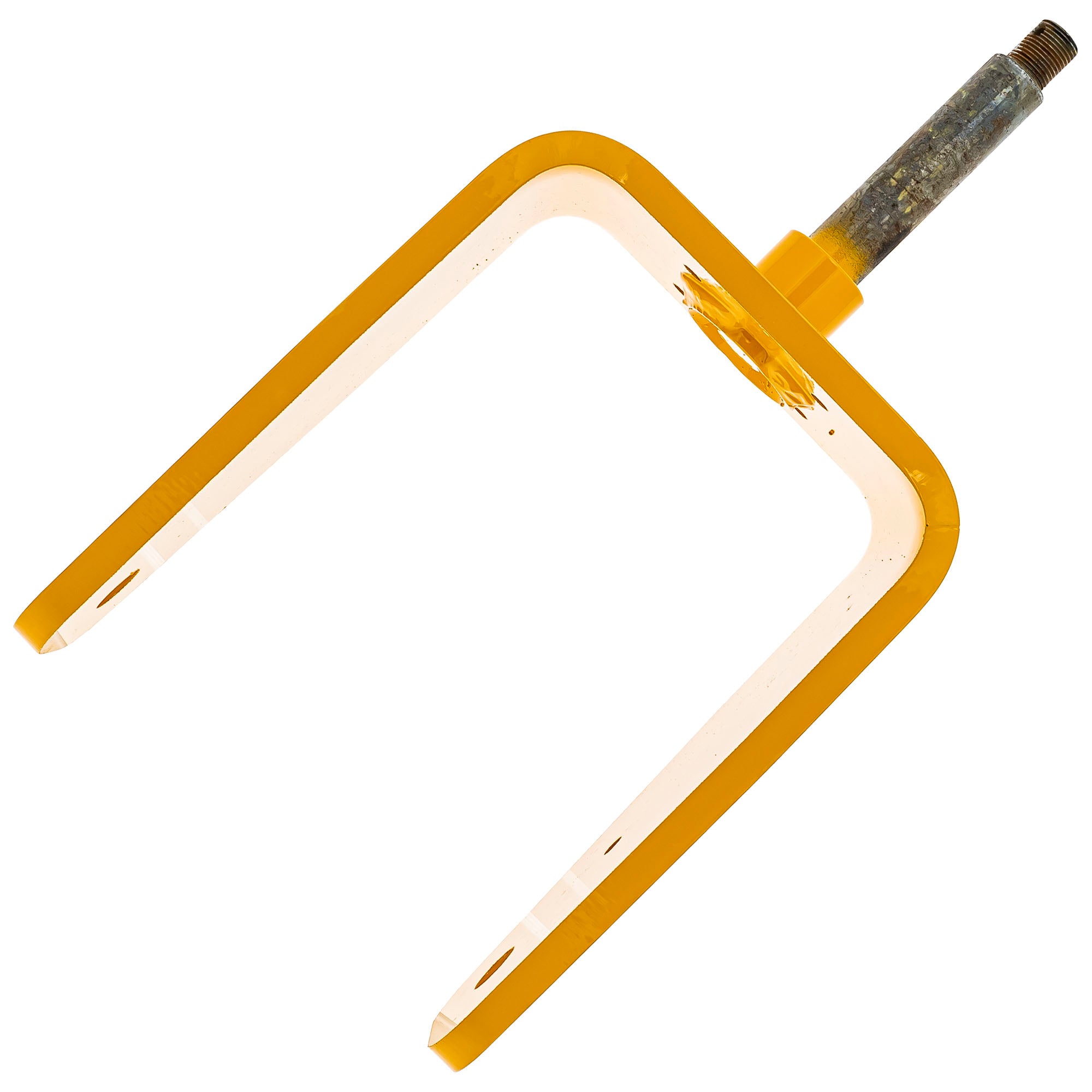 CUB CADET 680-00417A-4021 Front Yoke Assembly