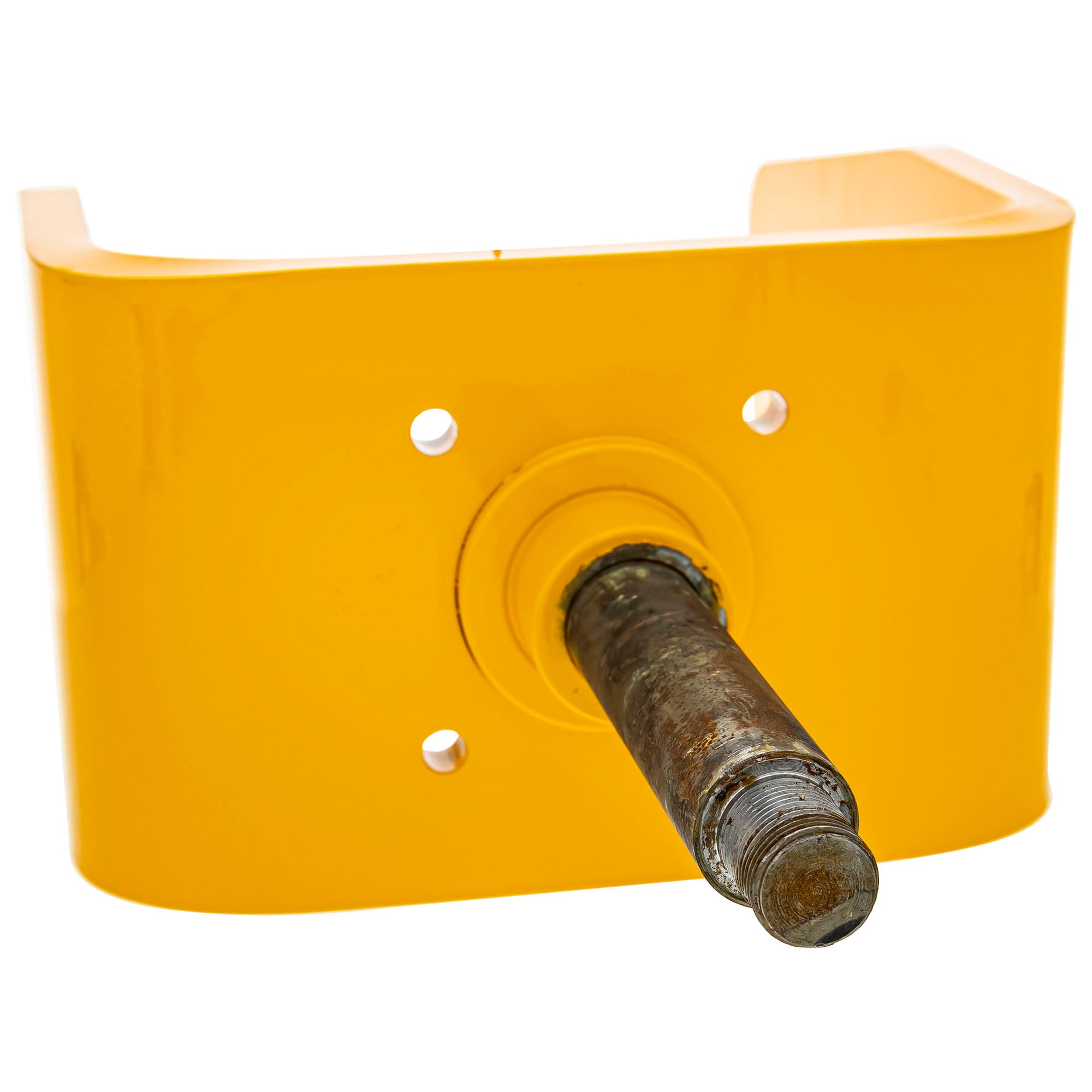 CUB CADET 680-00417A-4021 Front Yoke Assembly
