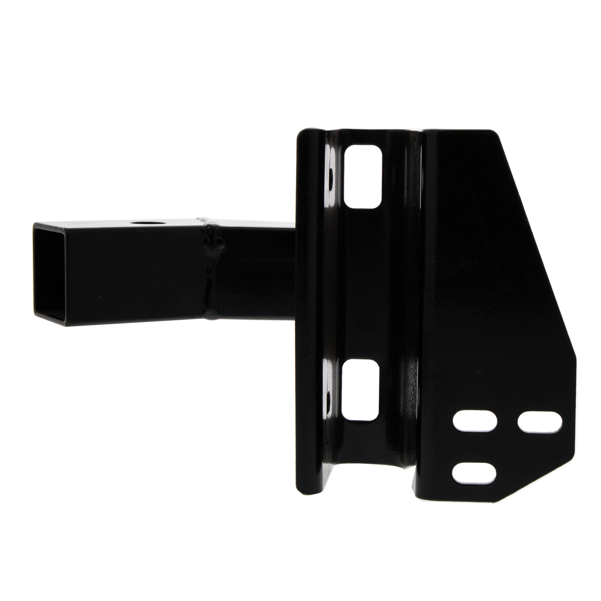 CUB CADET 681-0134B-0637 Powder Black Tow Bar Base