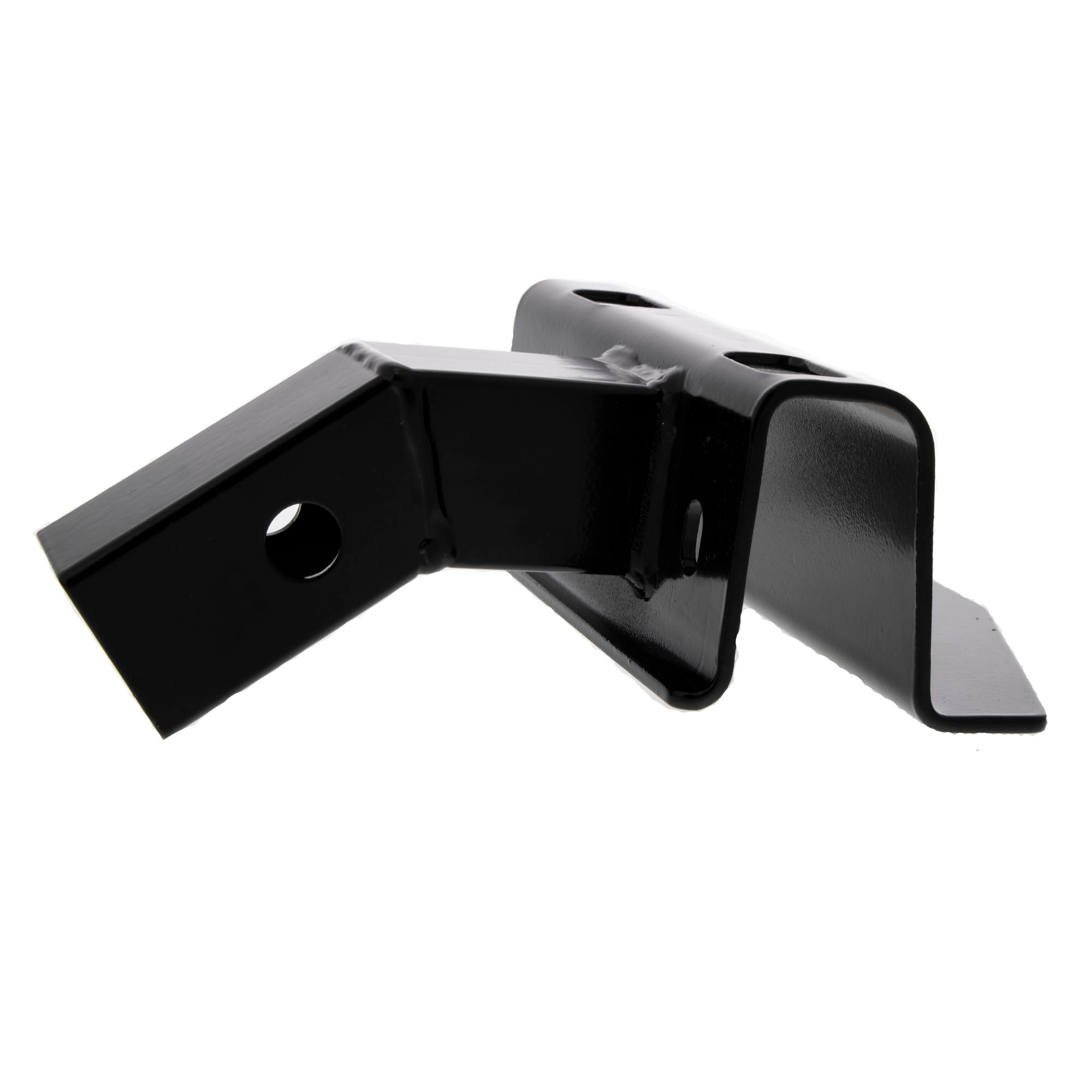 CUB CADET 681-0134B-0637 Powder Black Tow Bar Base