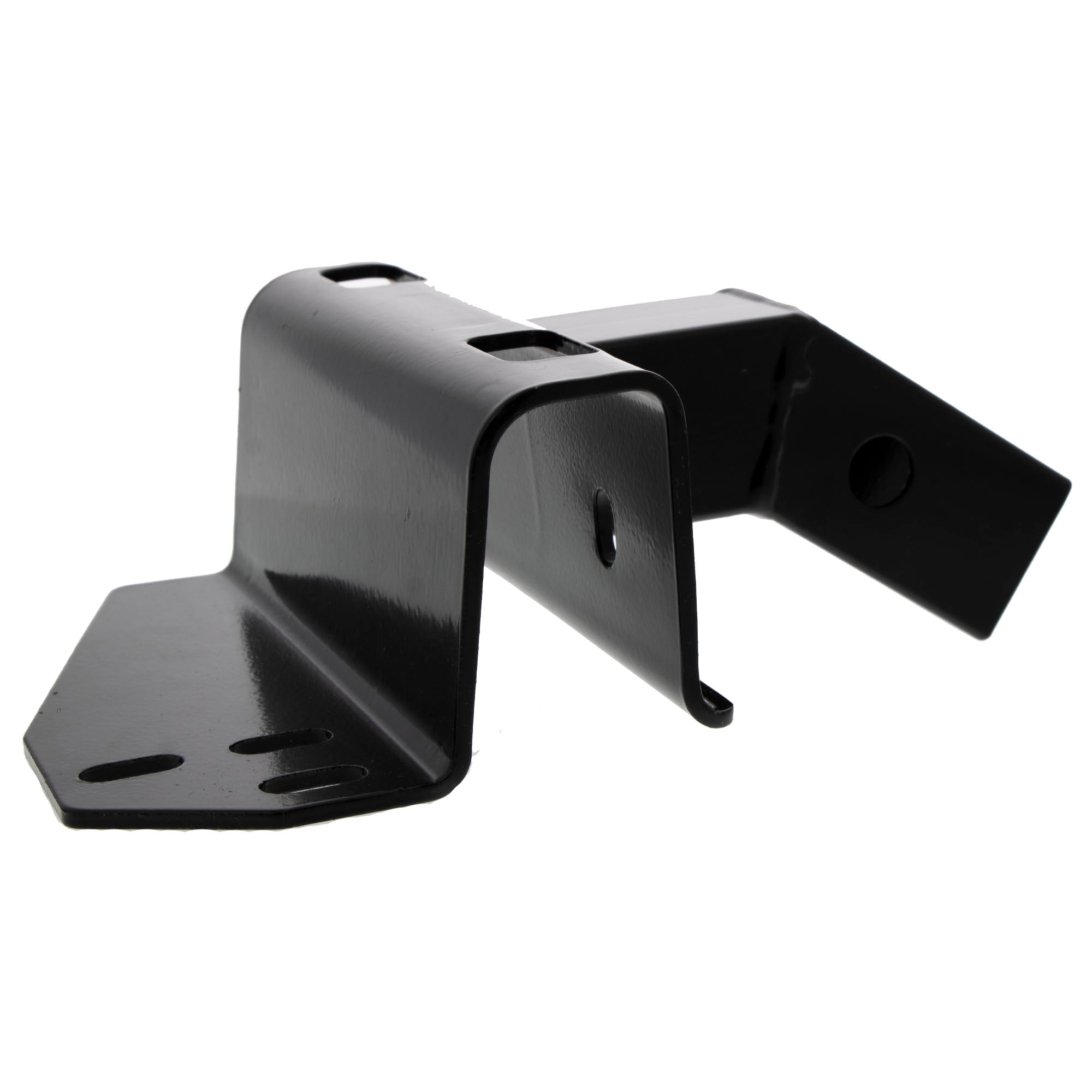CUB CADET 681-0134B-0637 Powder Black Tow Bar Base