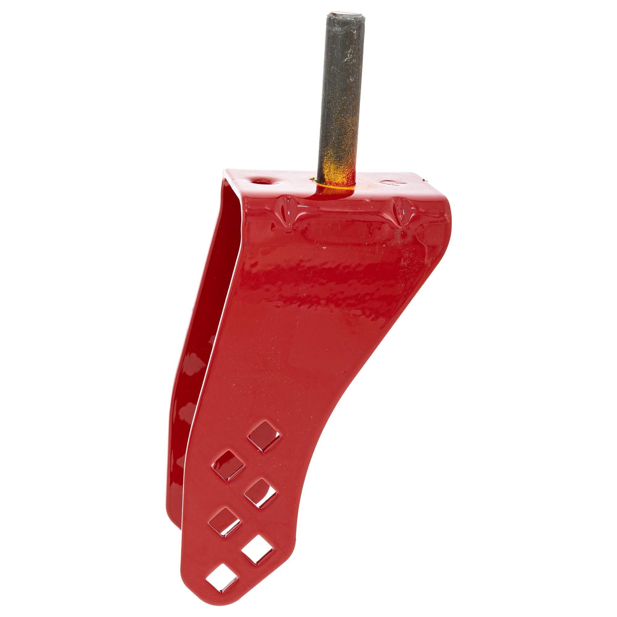 MTD 682-9024A-0638 CASTER BRACKET RH