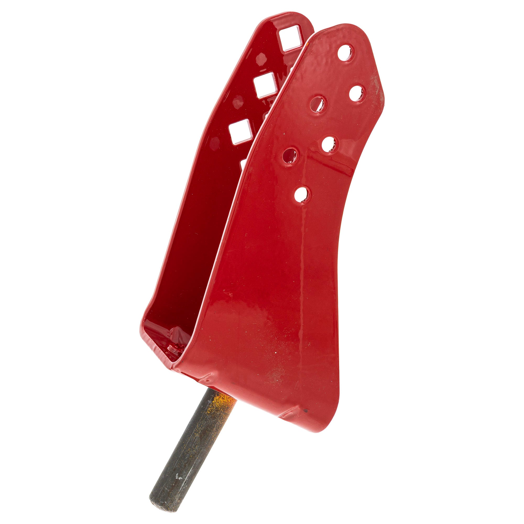 MTD 682-9024A-0638 CASTER BRACKET RH