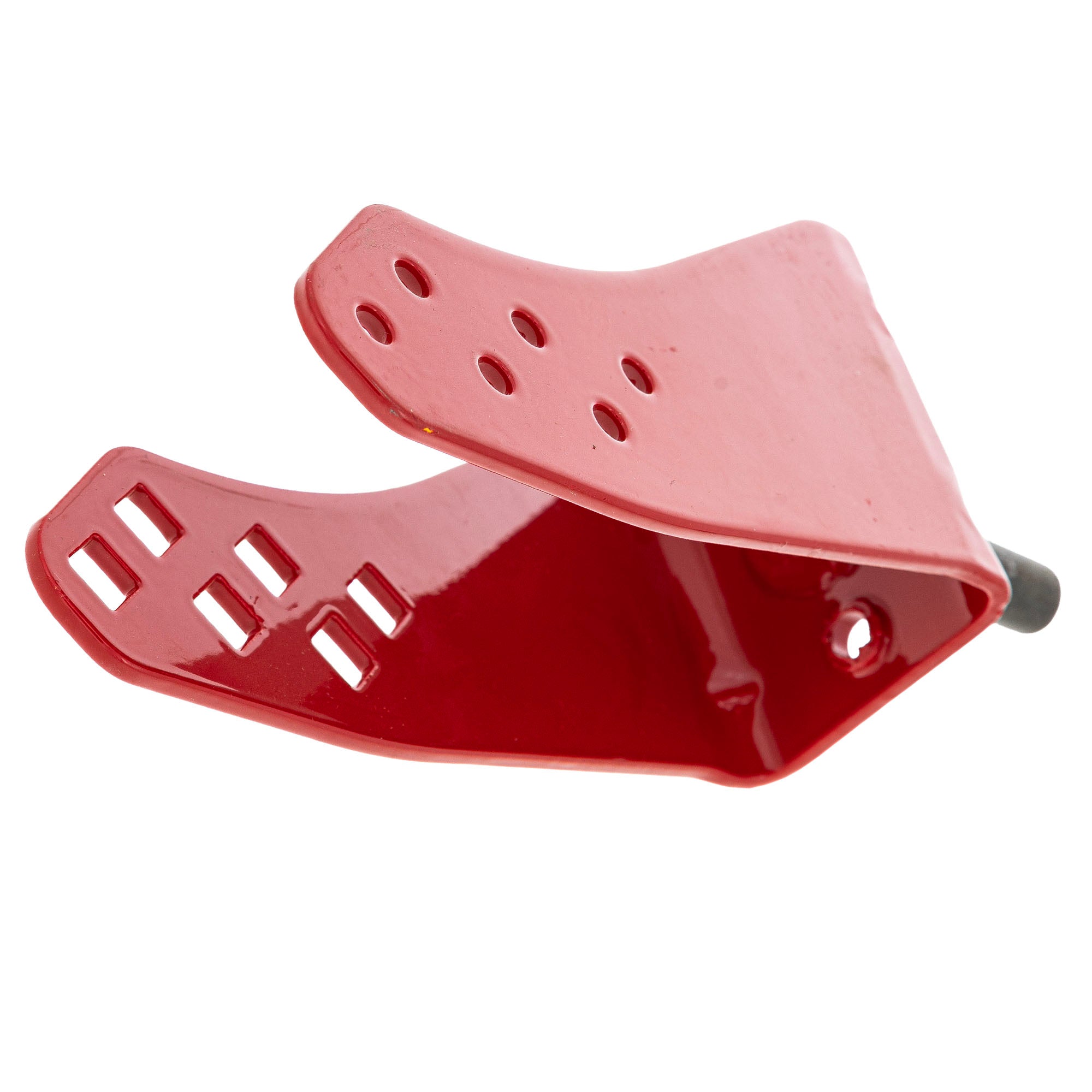 MTD 682-9024A-0638 CASTER BRACKET RH