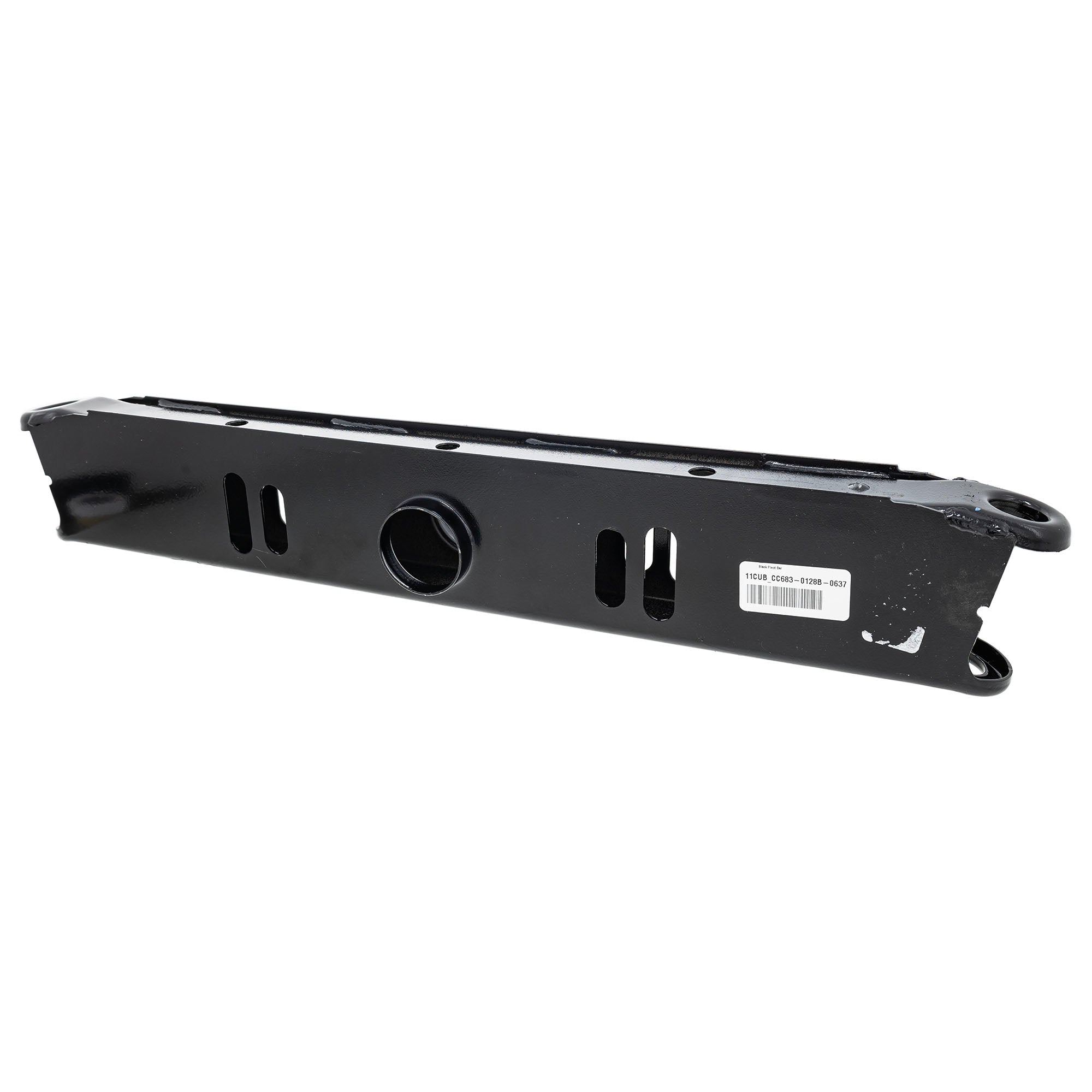 Troy-Bilt 683-0128B-0637 Black Pivot Bar