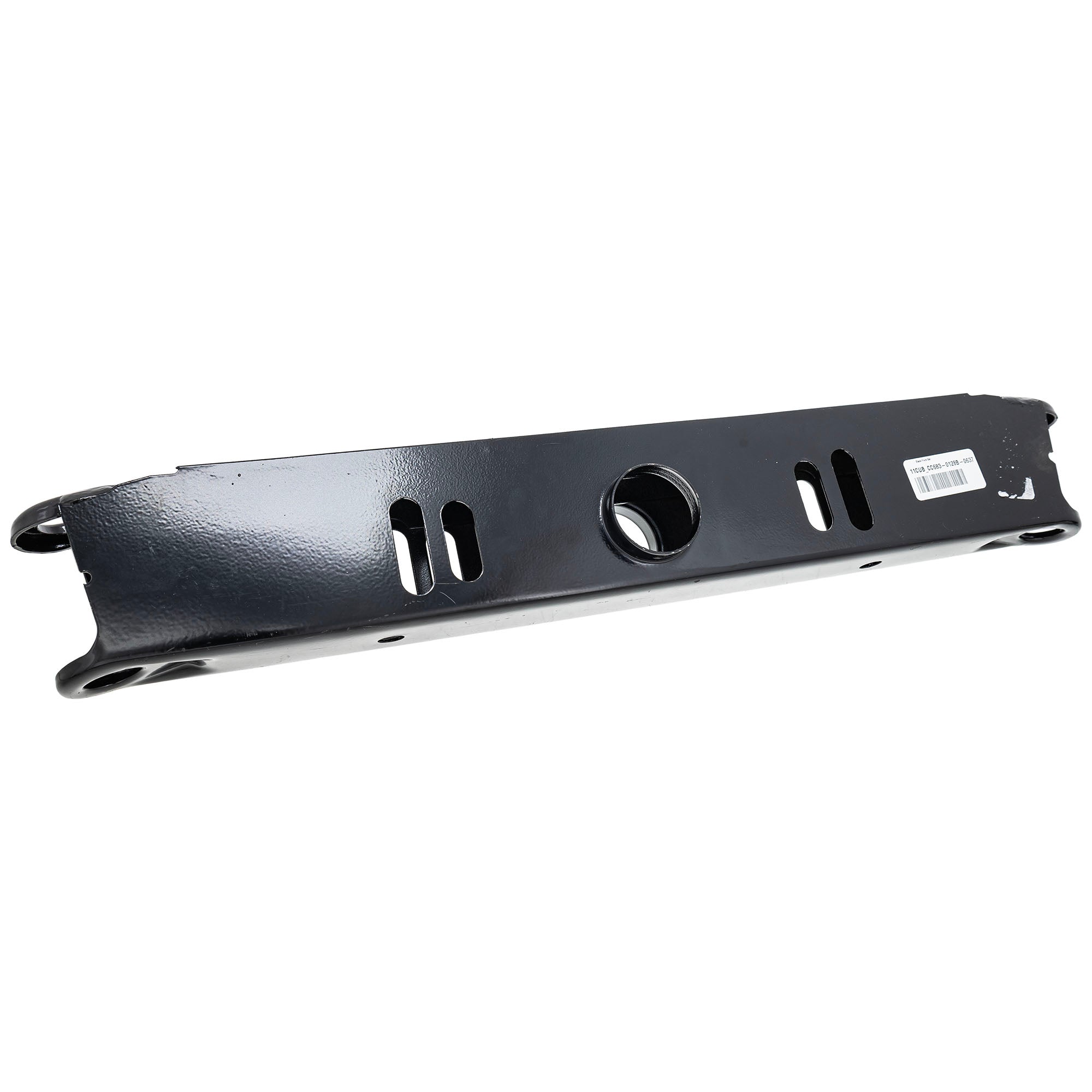 MTD 683-0128B-0637 Black Pivot Bar