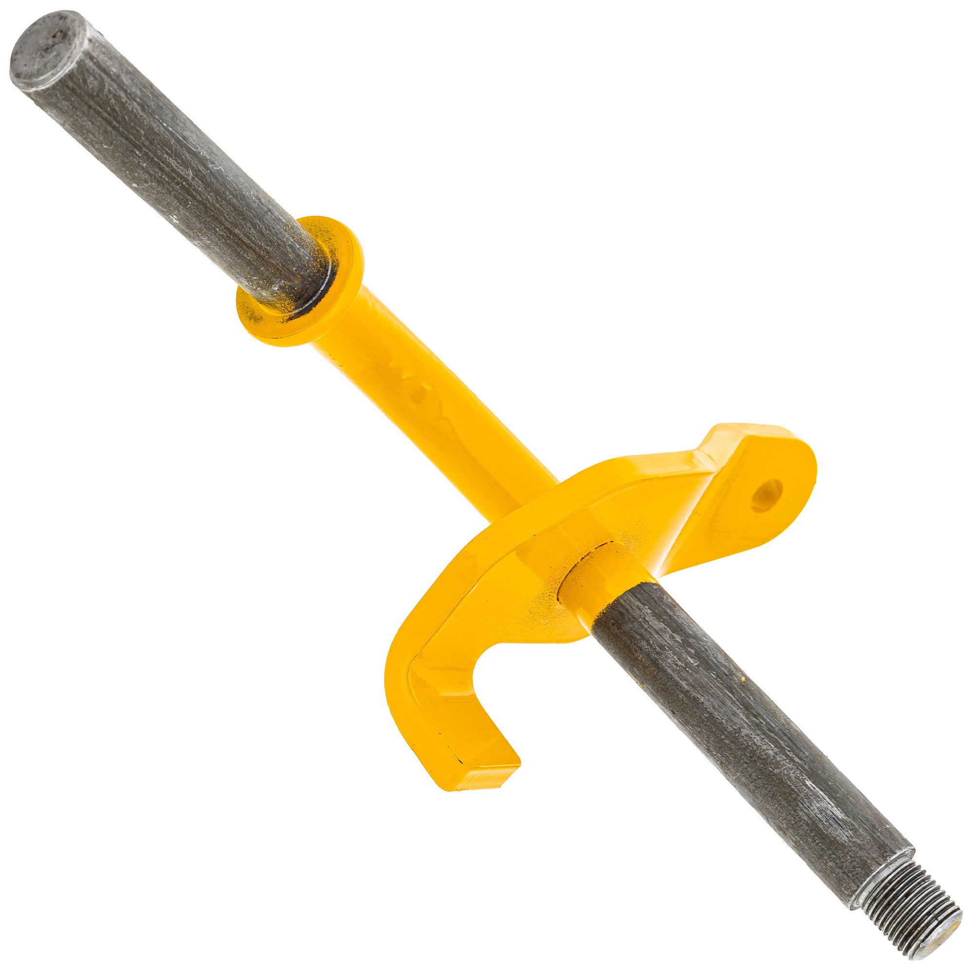 MTD 683-04101-0716 Axle