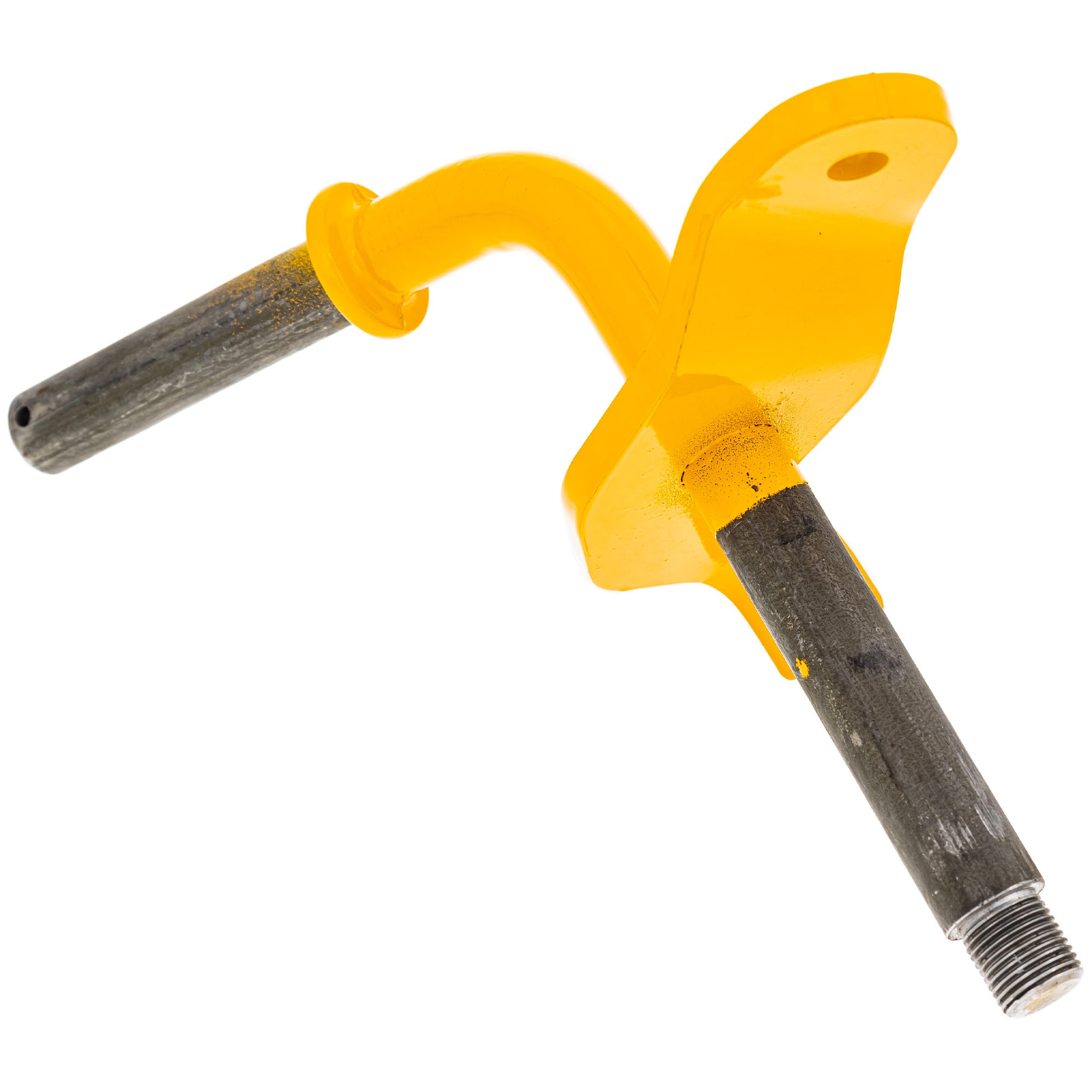 CUB CADET 683-04101-0716 Yellow Left Hand Steering Axle Assembly