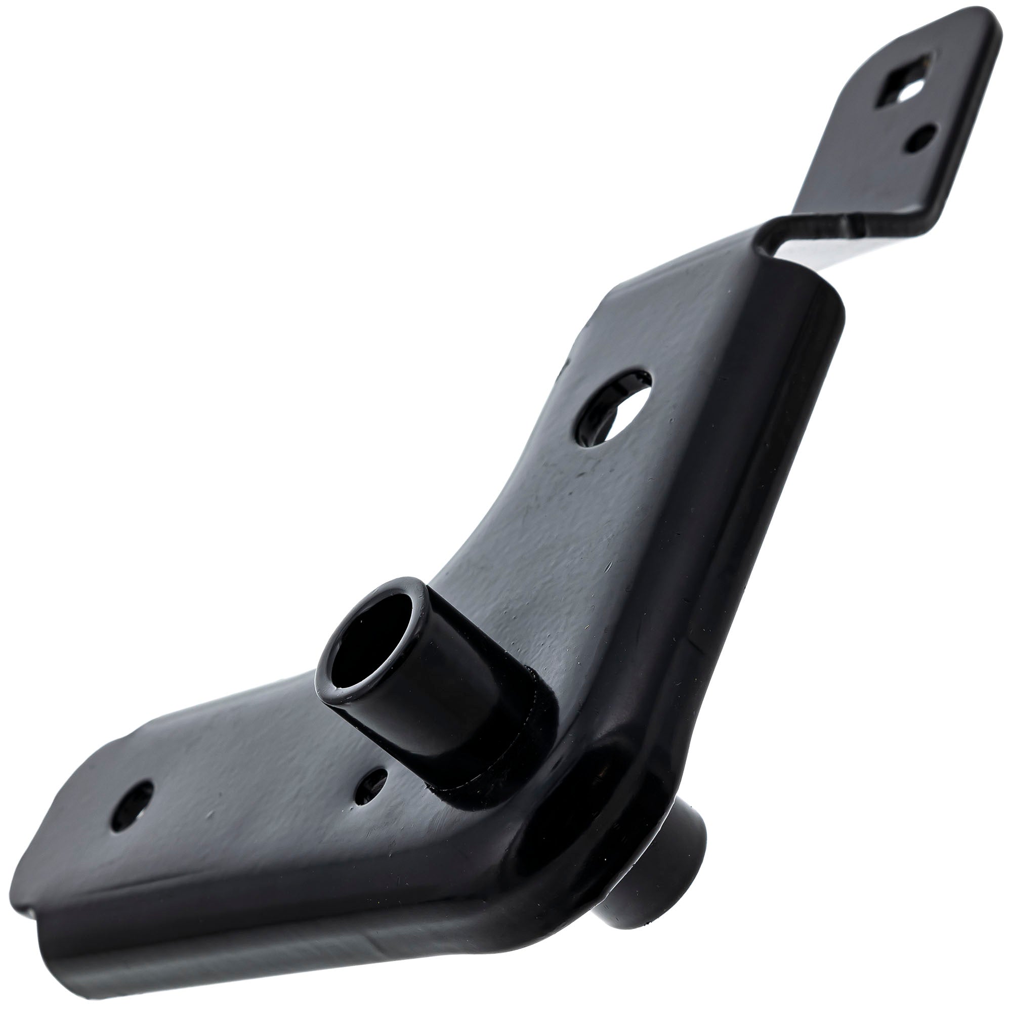 MTD 683-04182-0637 Black Idler Arm Assembly 54" Deck
