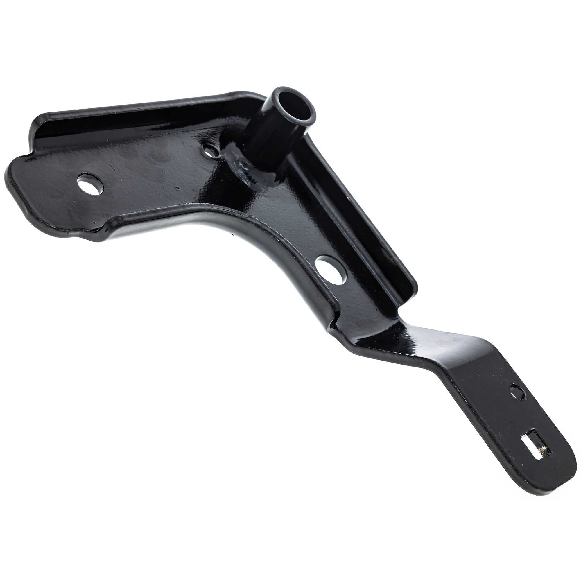 MTD 683-04182-0637 Black Idler Arm Assembly 54" Deck